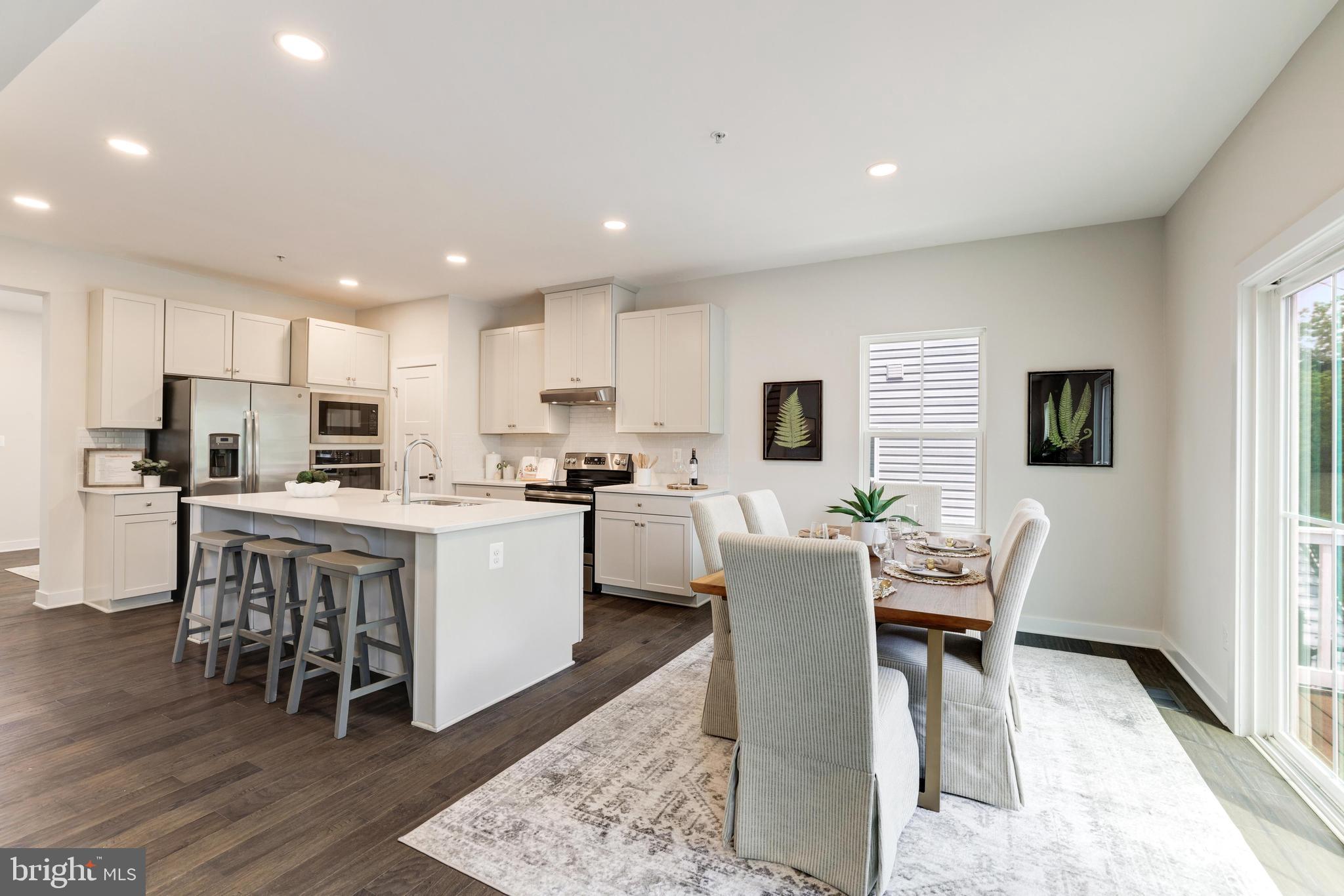 BLACKBURN - Residential