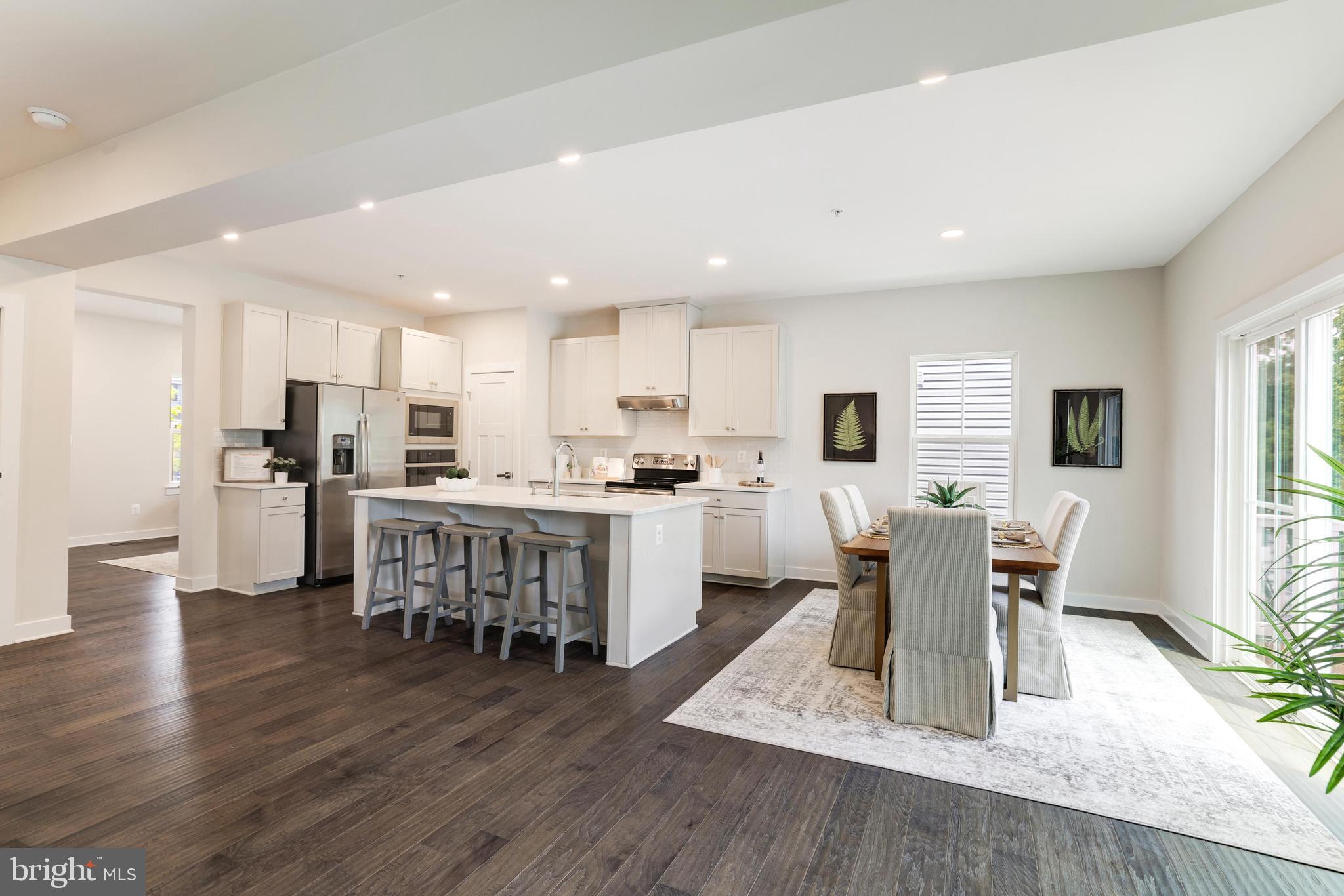 BLACKBURN - Residential