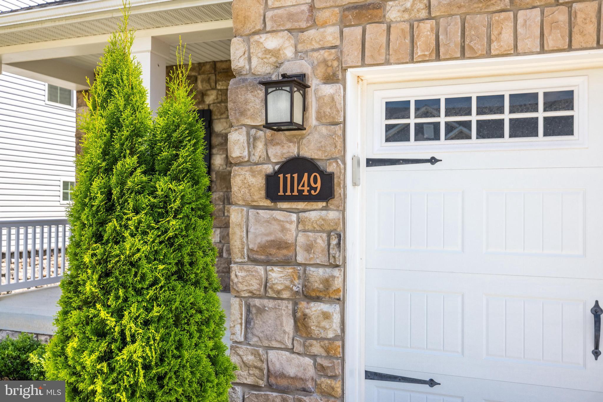 BLACKBURN - Residential