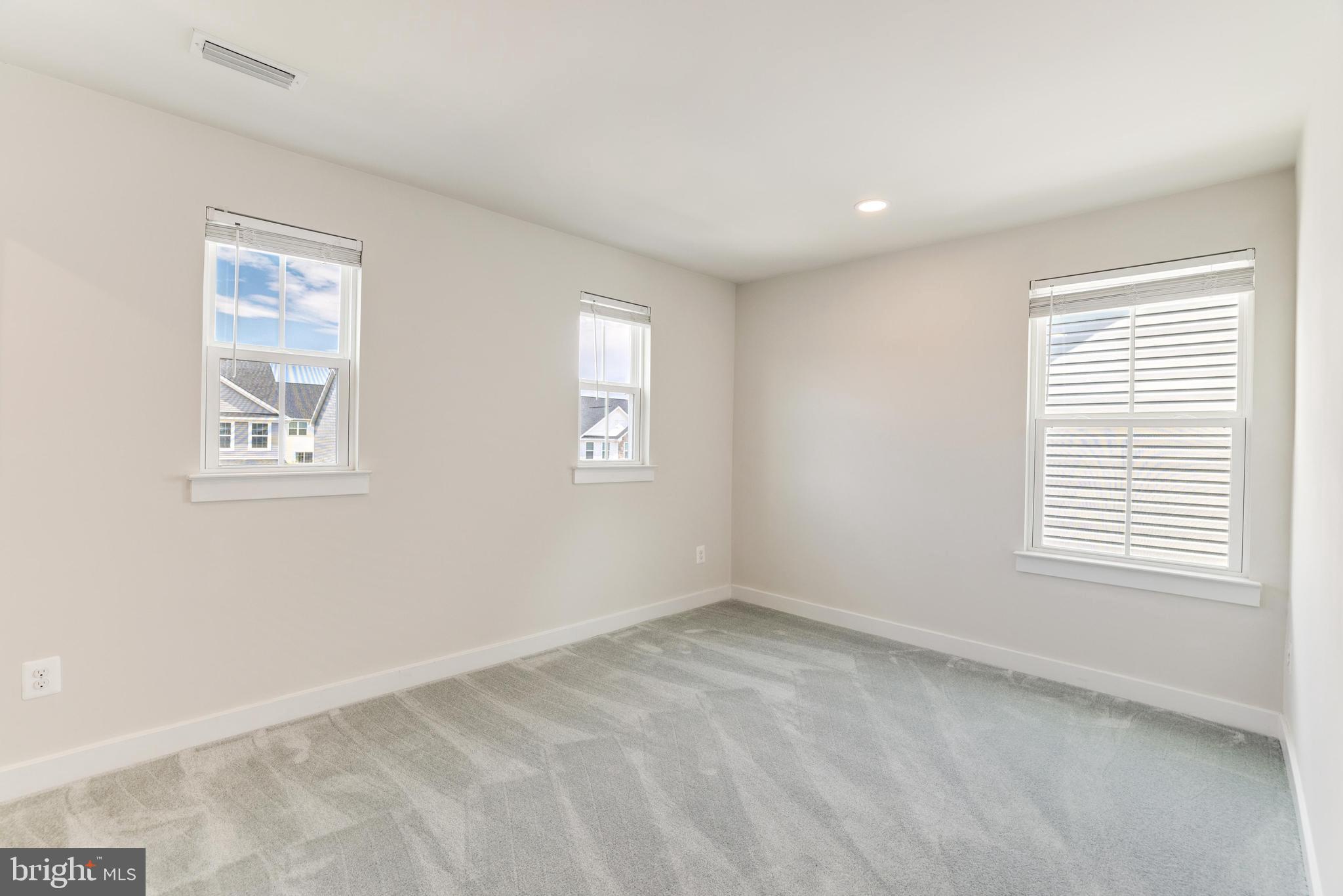 BLACKBURN - Residential