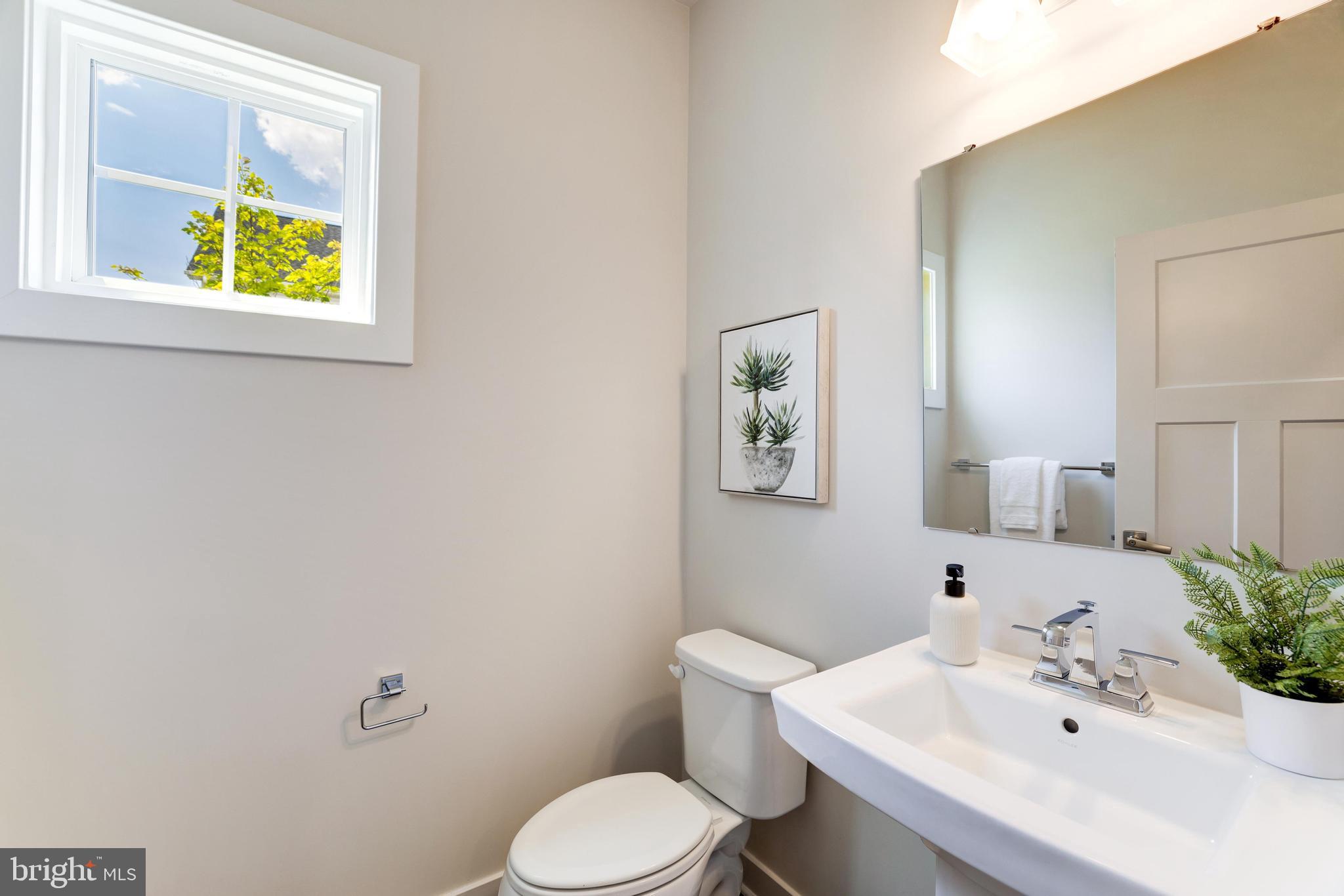 BLACKBURN - Residential