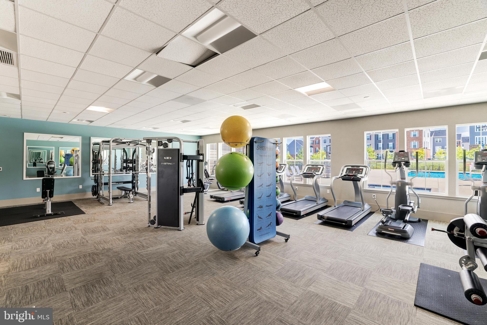 BLACKBURN - Residential