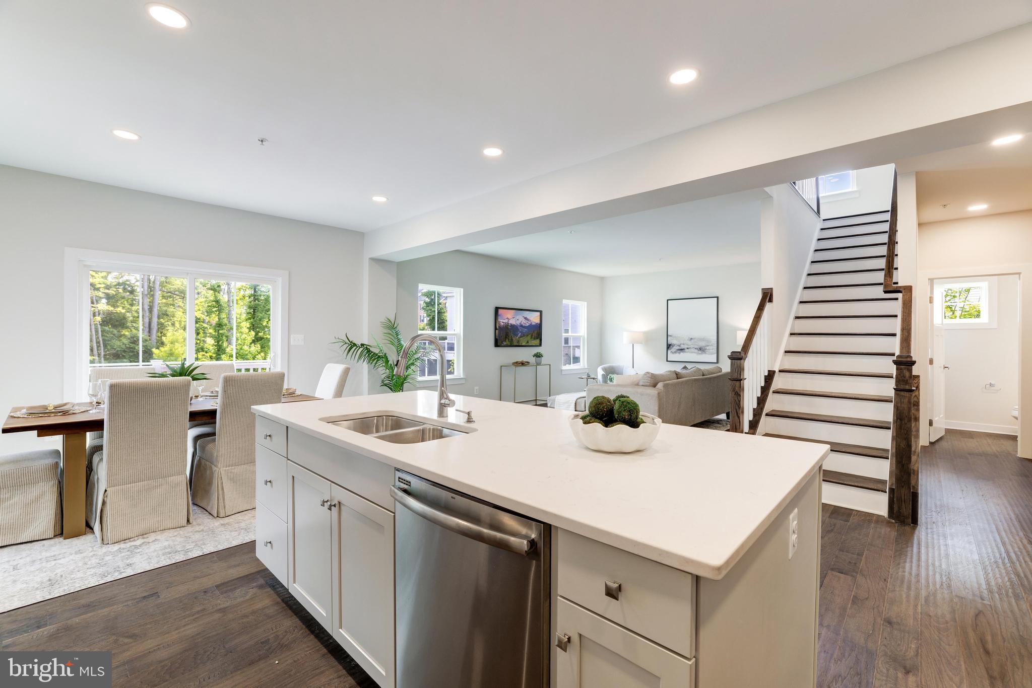 BLACKBURN - Residential