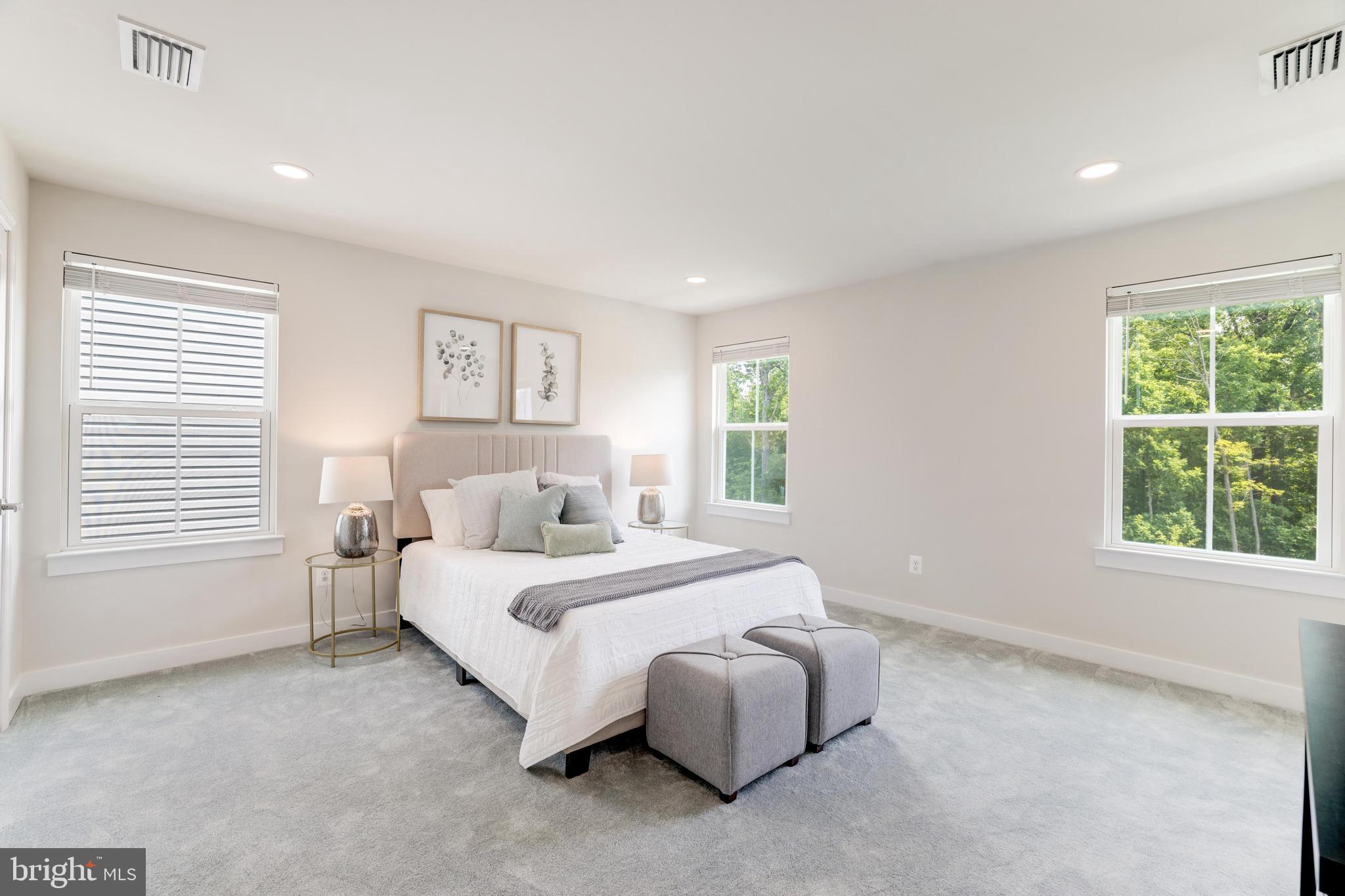 BLACKBURN - Residential