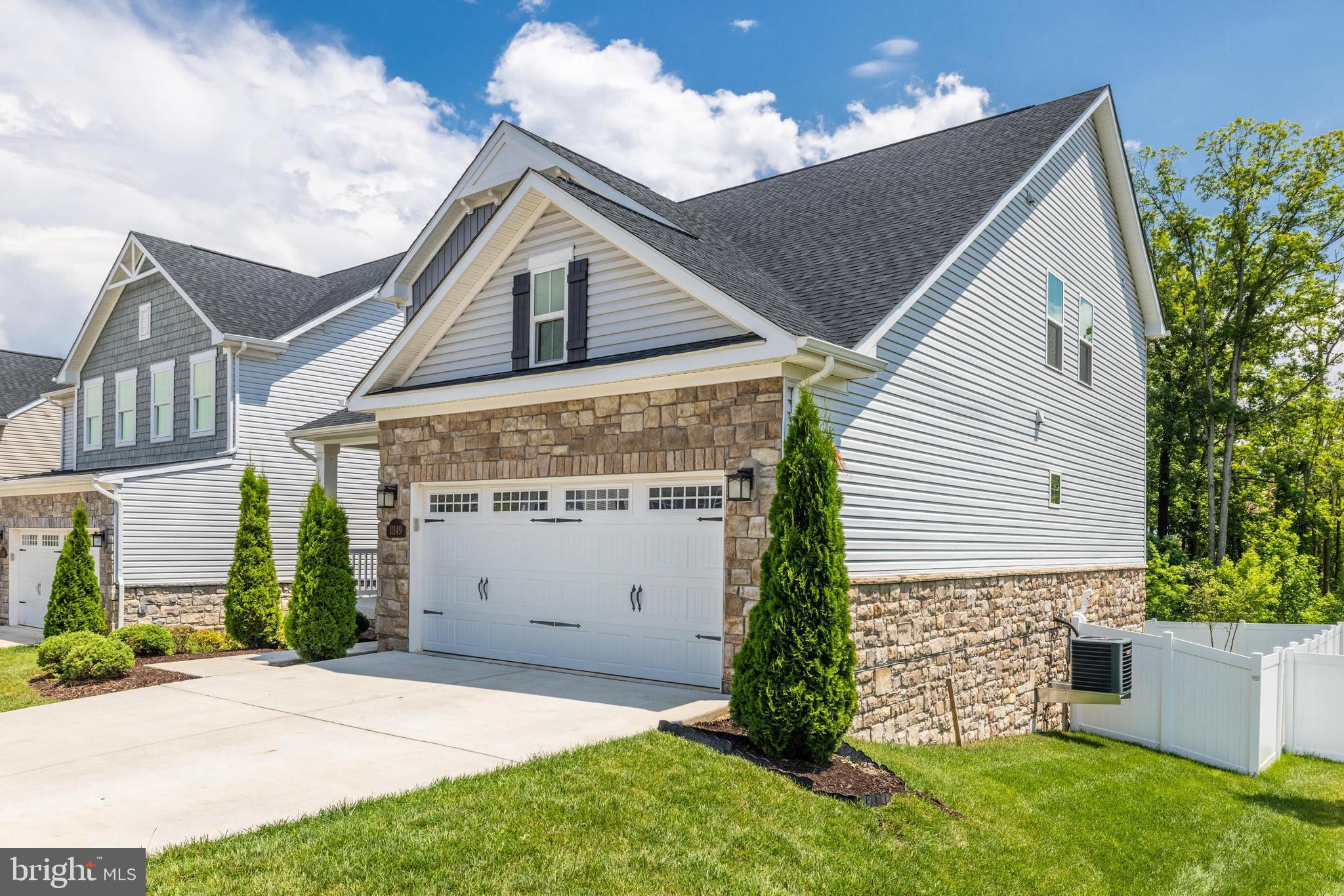 BLACKBURN - Residential