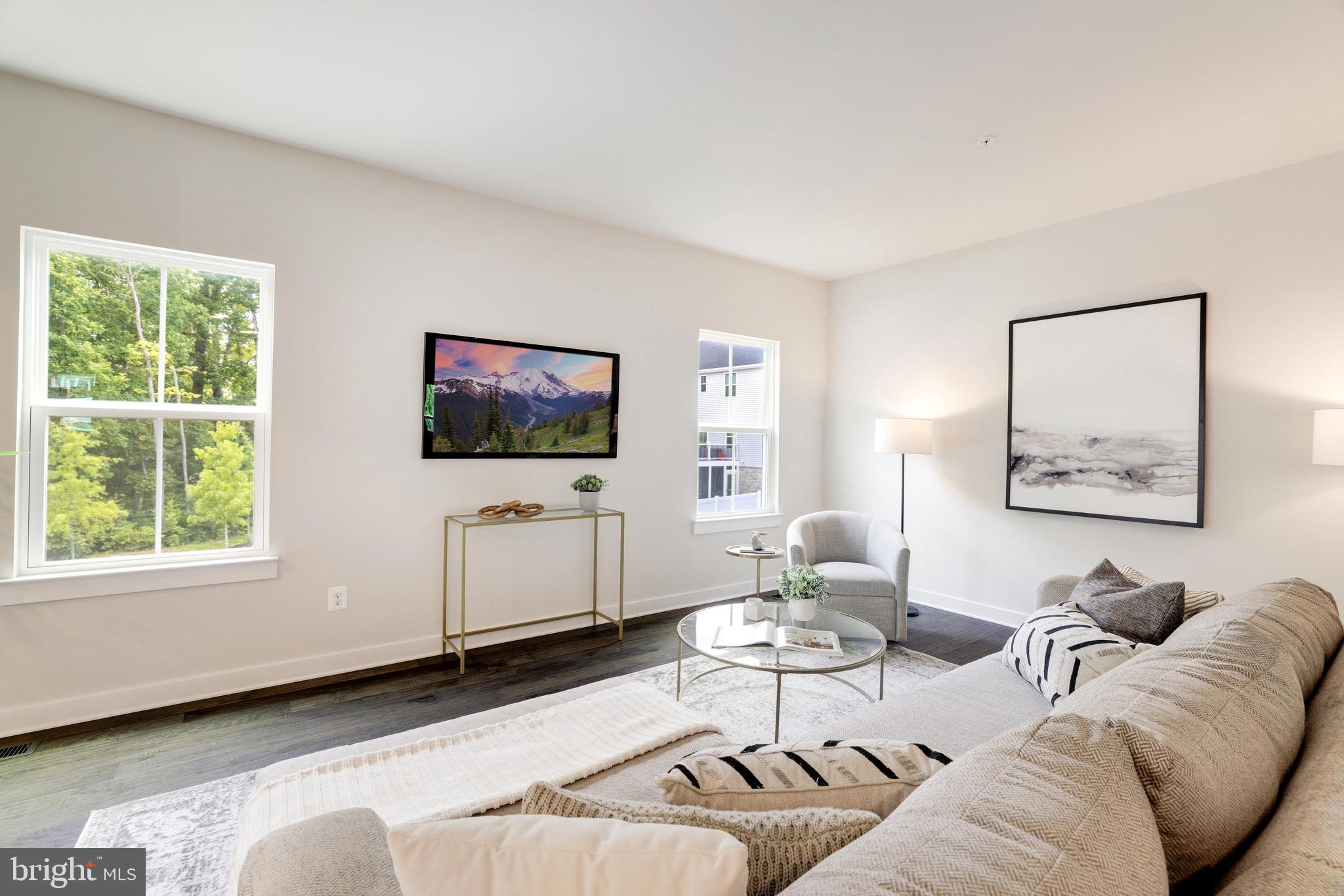 BLACKBURN - Residential