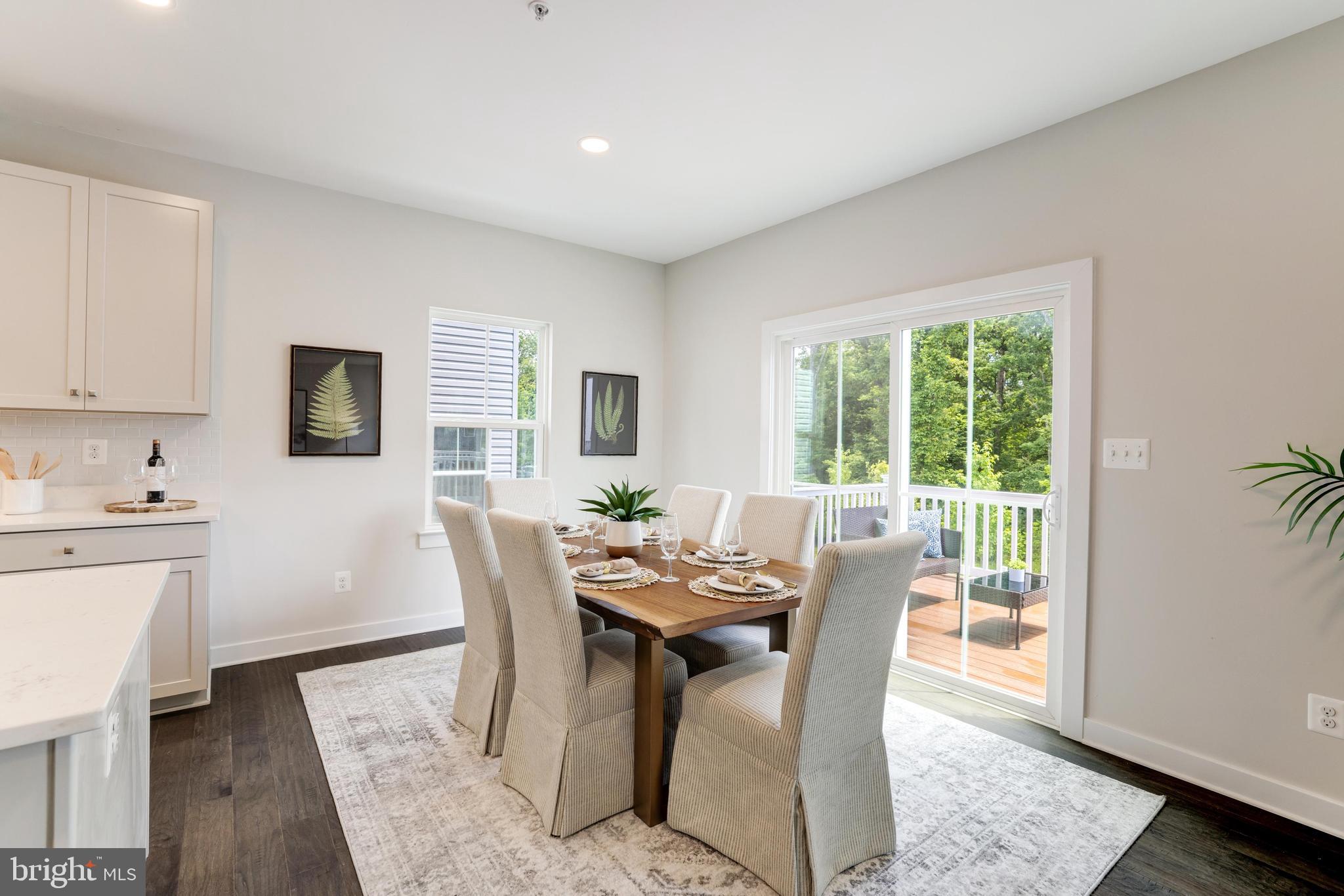 BLACKBURN - Residential