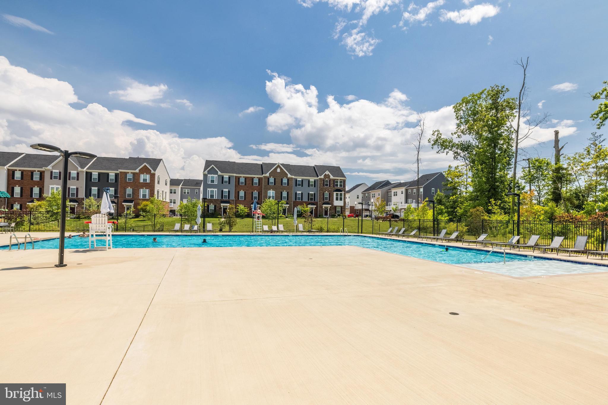 BLACKBURN - Residential