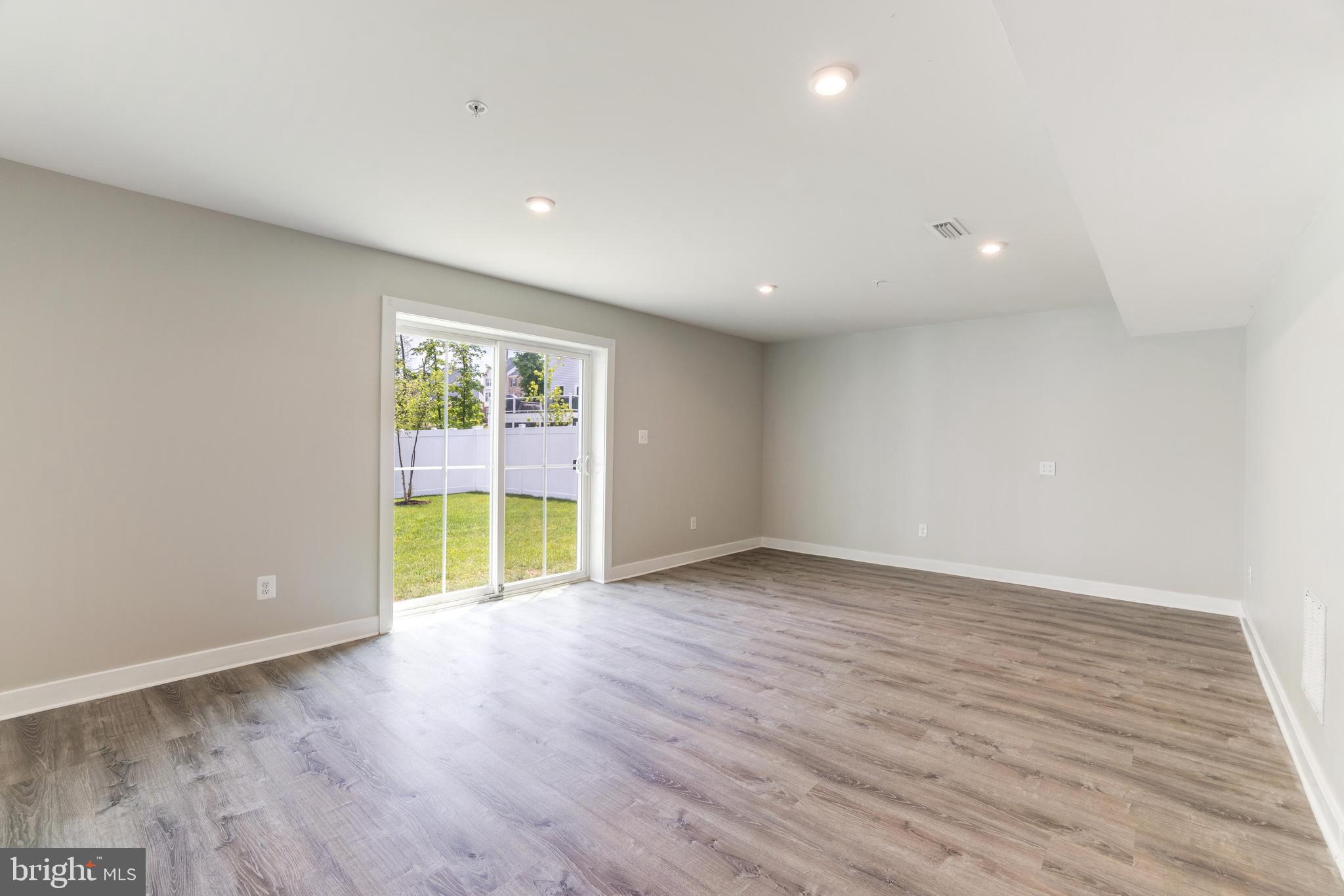 BLACKBURN - Residential