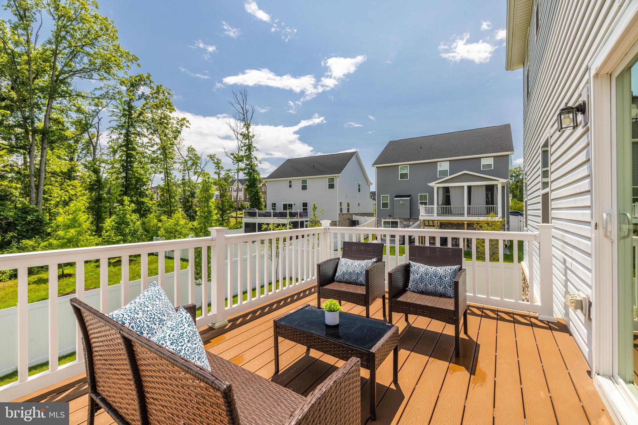 BLACKBURN - Residential