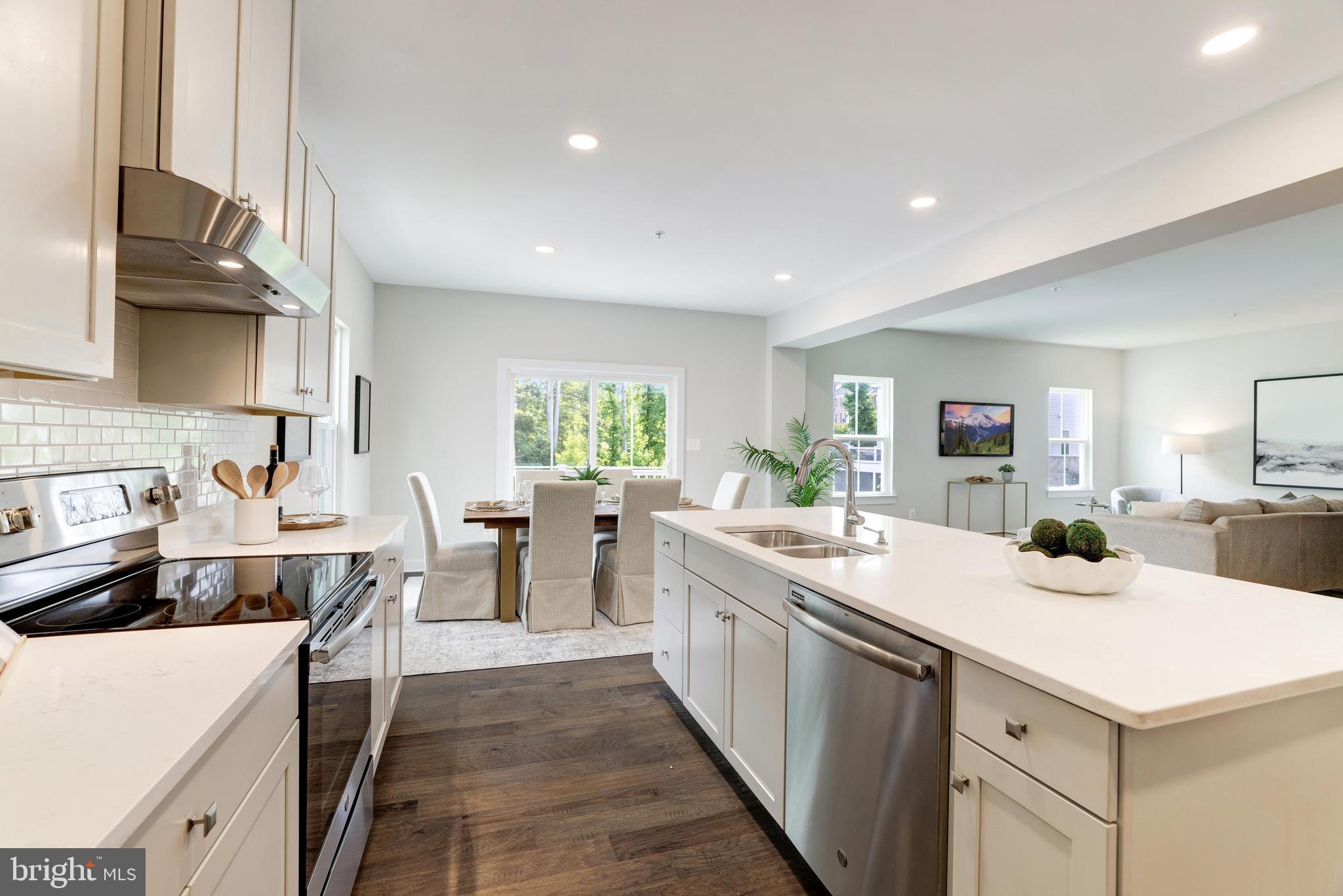 BLACKBURN - Residential