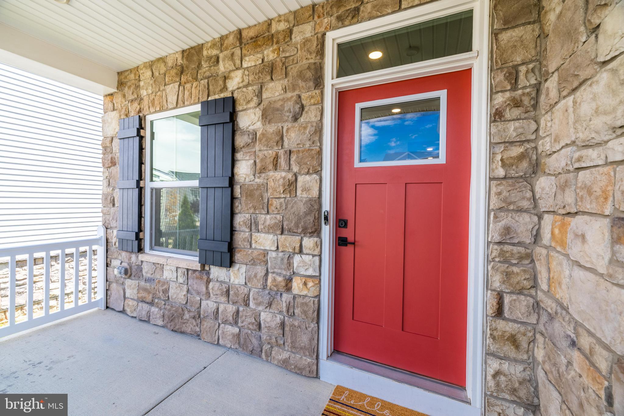 BLACKBURN - Residential