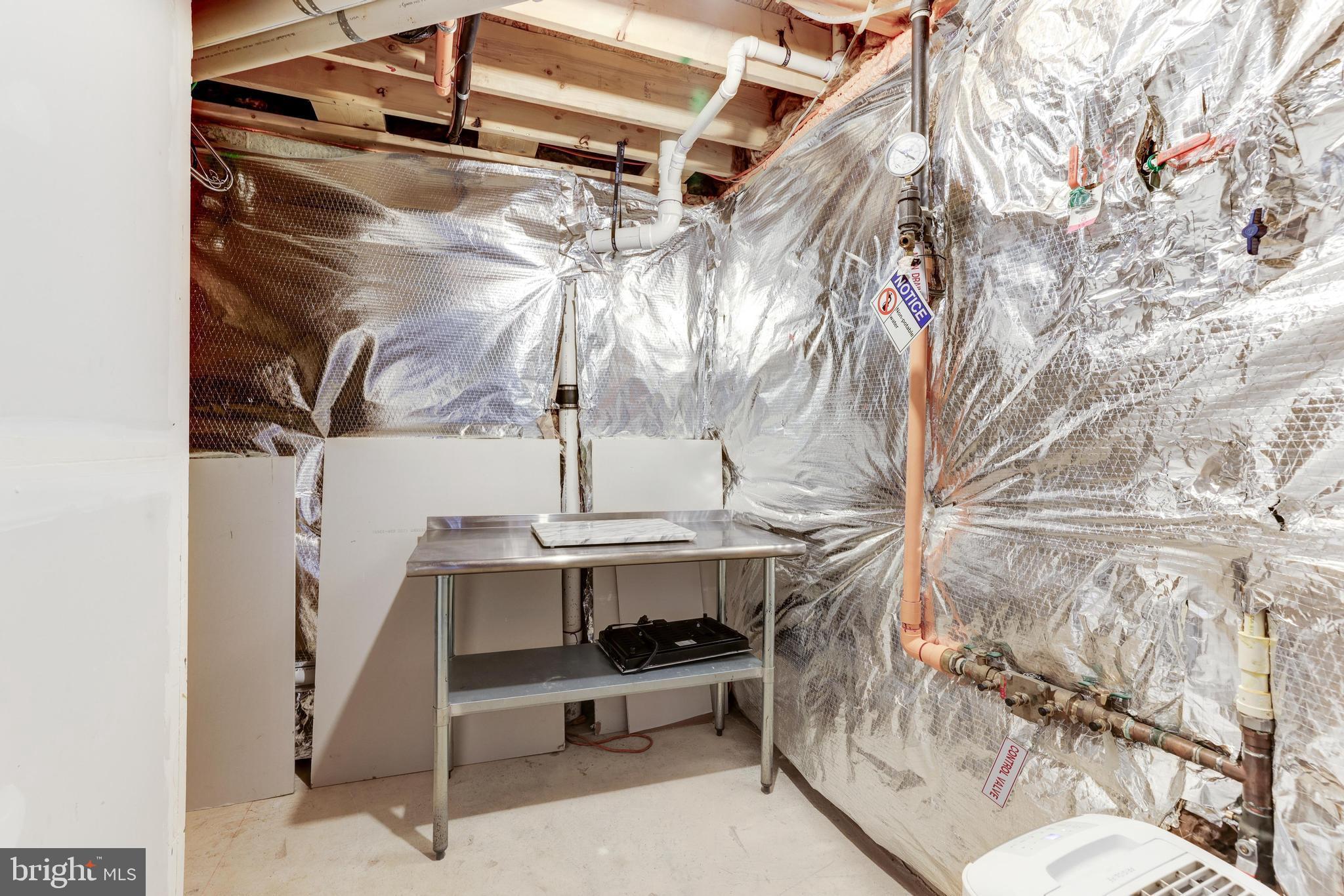 BLACKBURN - Residential