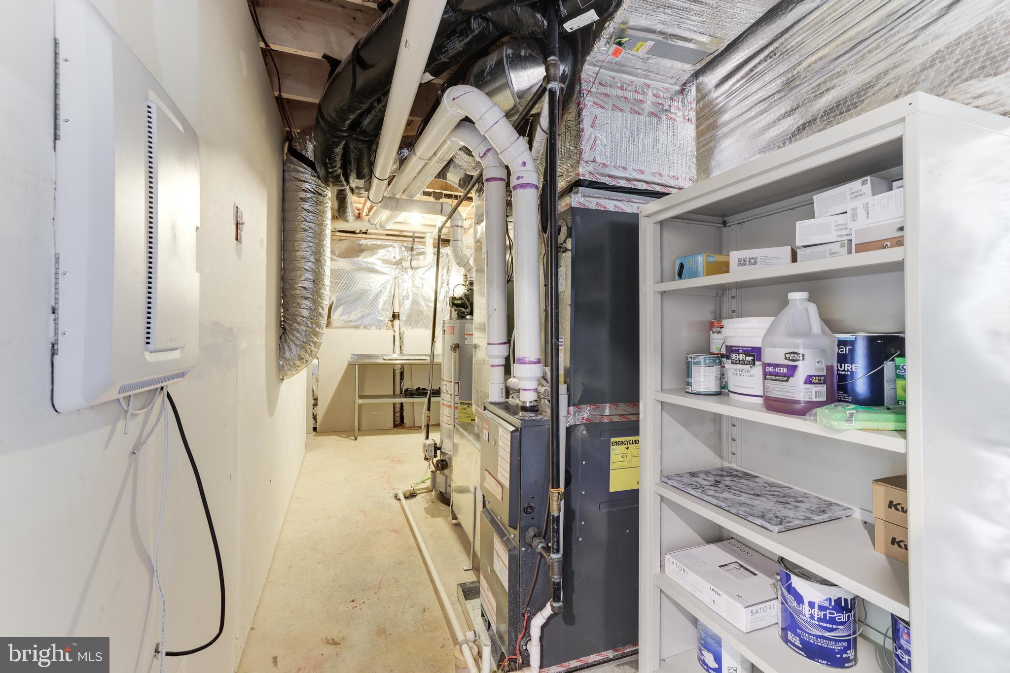 BLACKBURN - Residential