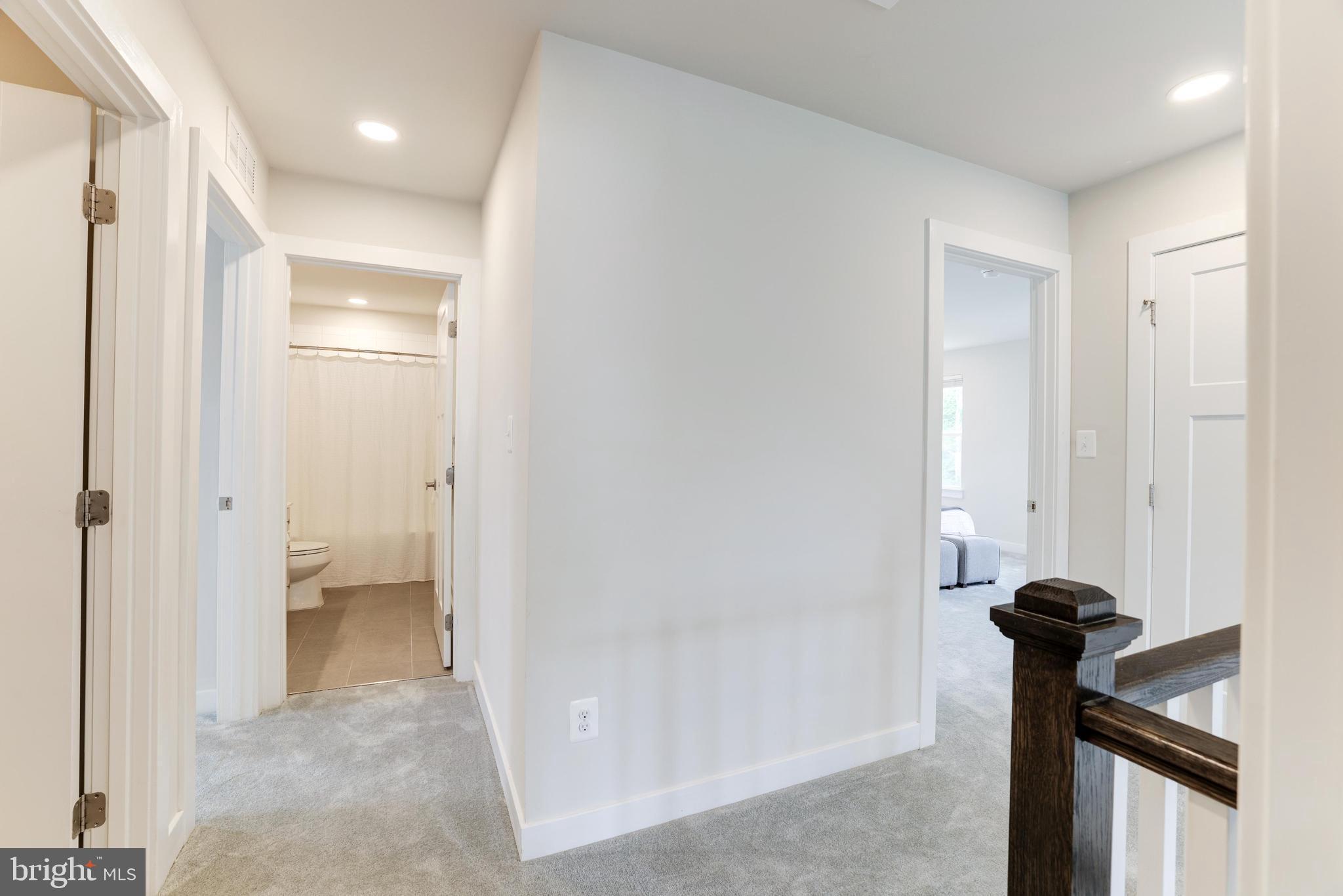 BLACKBURN - Residential