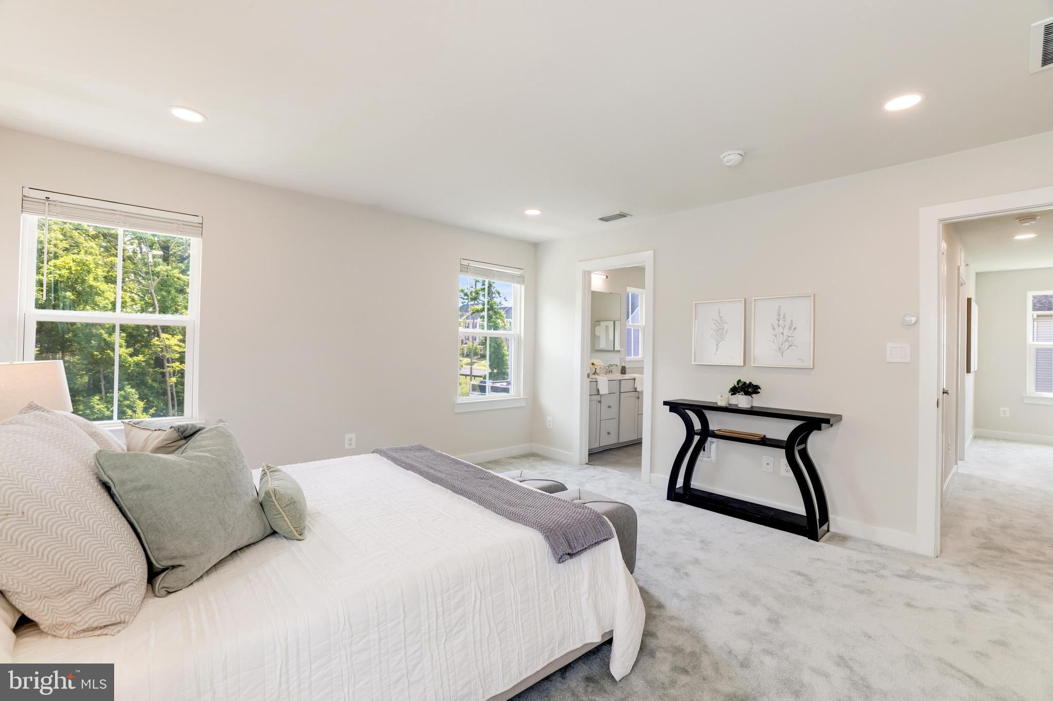 BLACKBURN - Residential