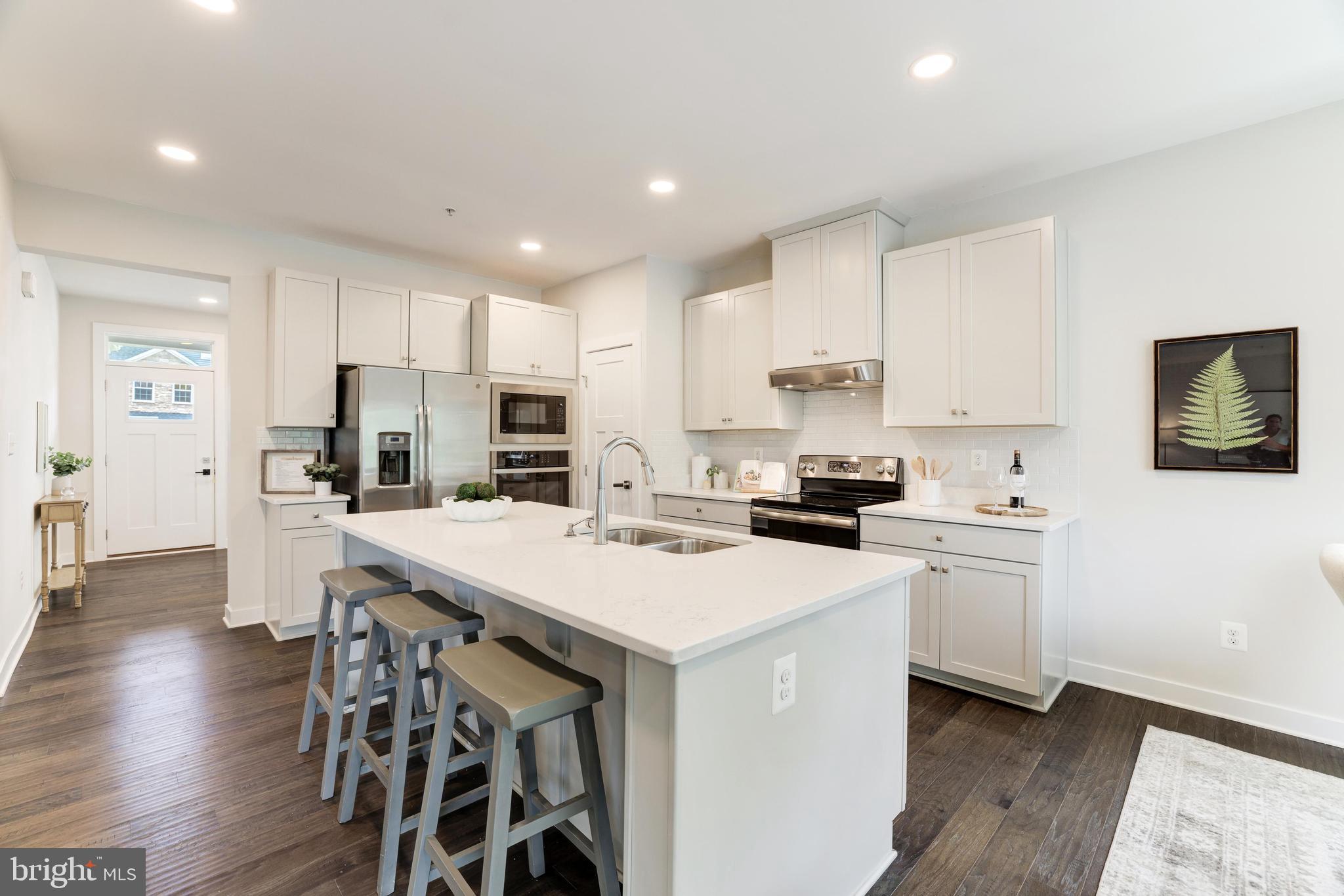 BLACKBURN - Residential