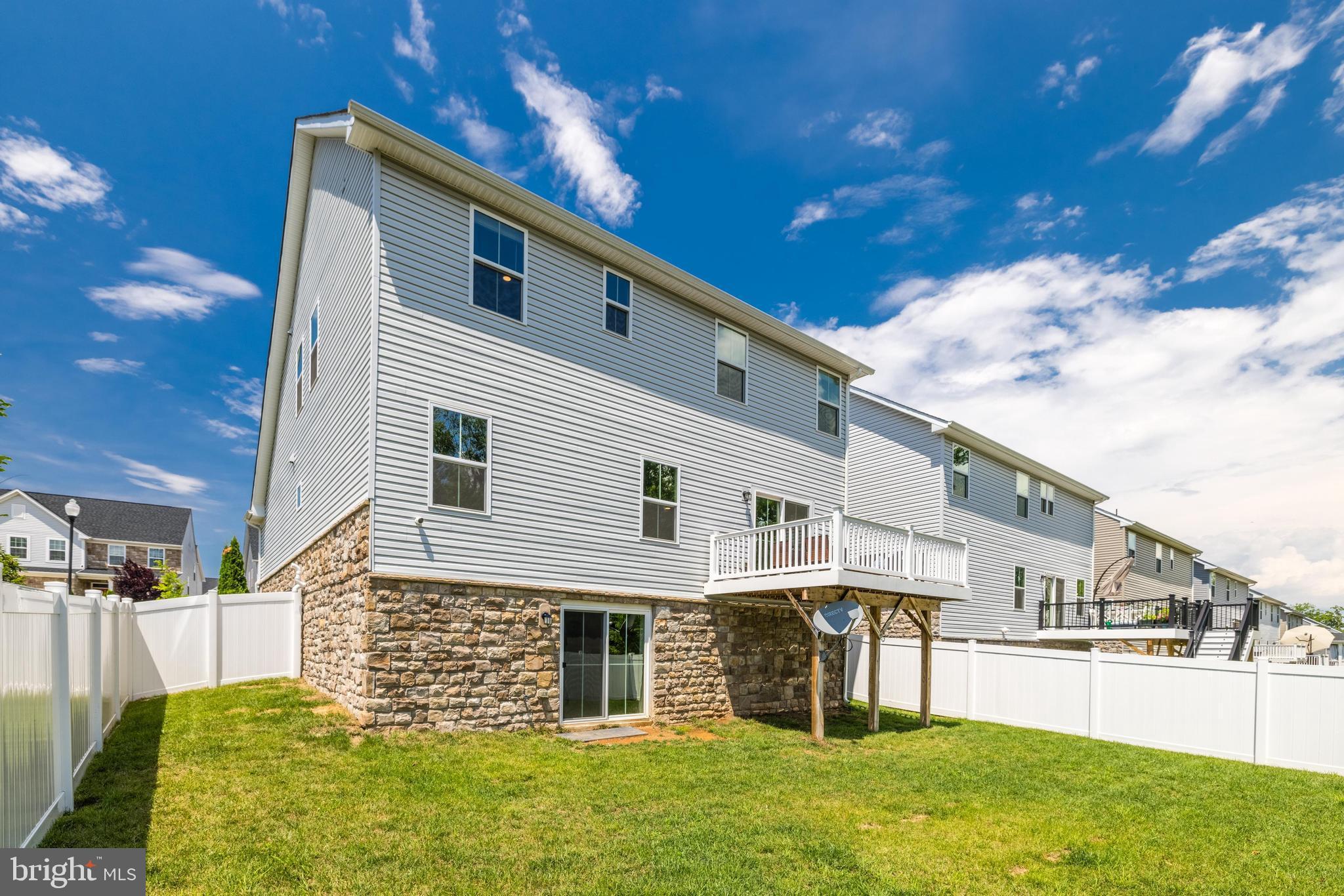 BLACKBURN - Residential