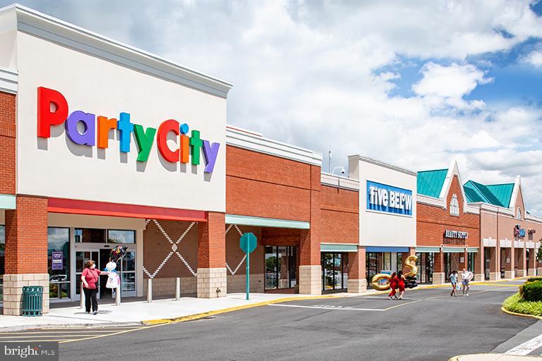 BLACKBURN - Residential