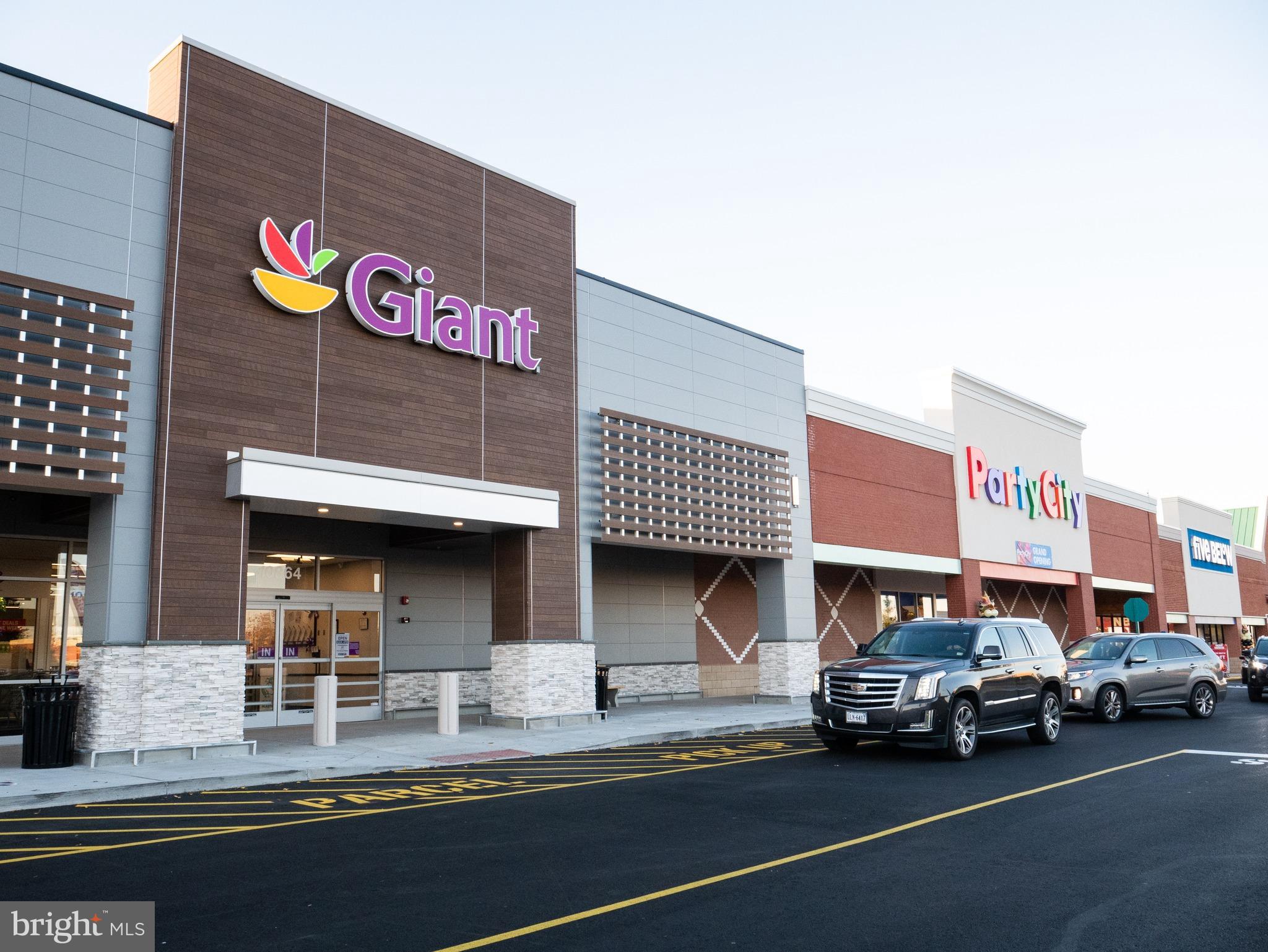 BLACKBURN - Residential