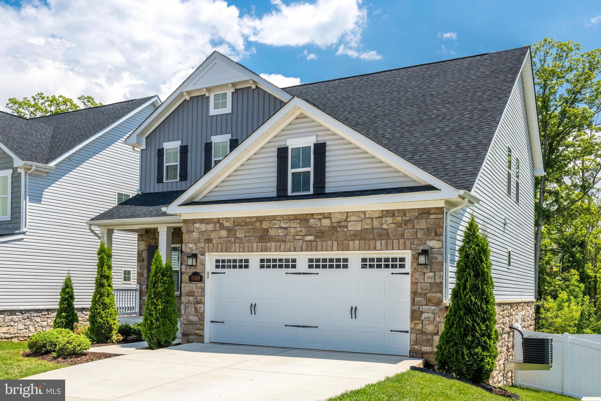 BLACKBURN - Residential