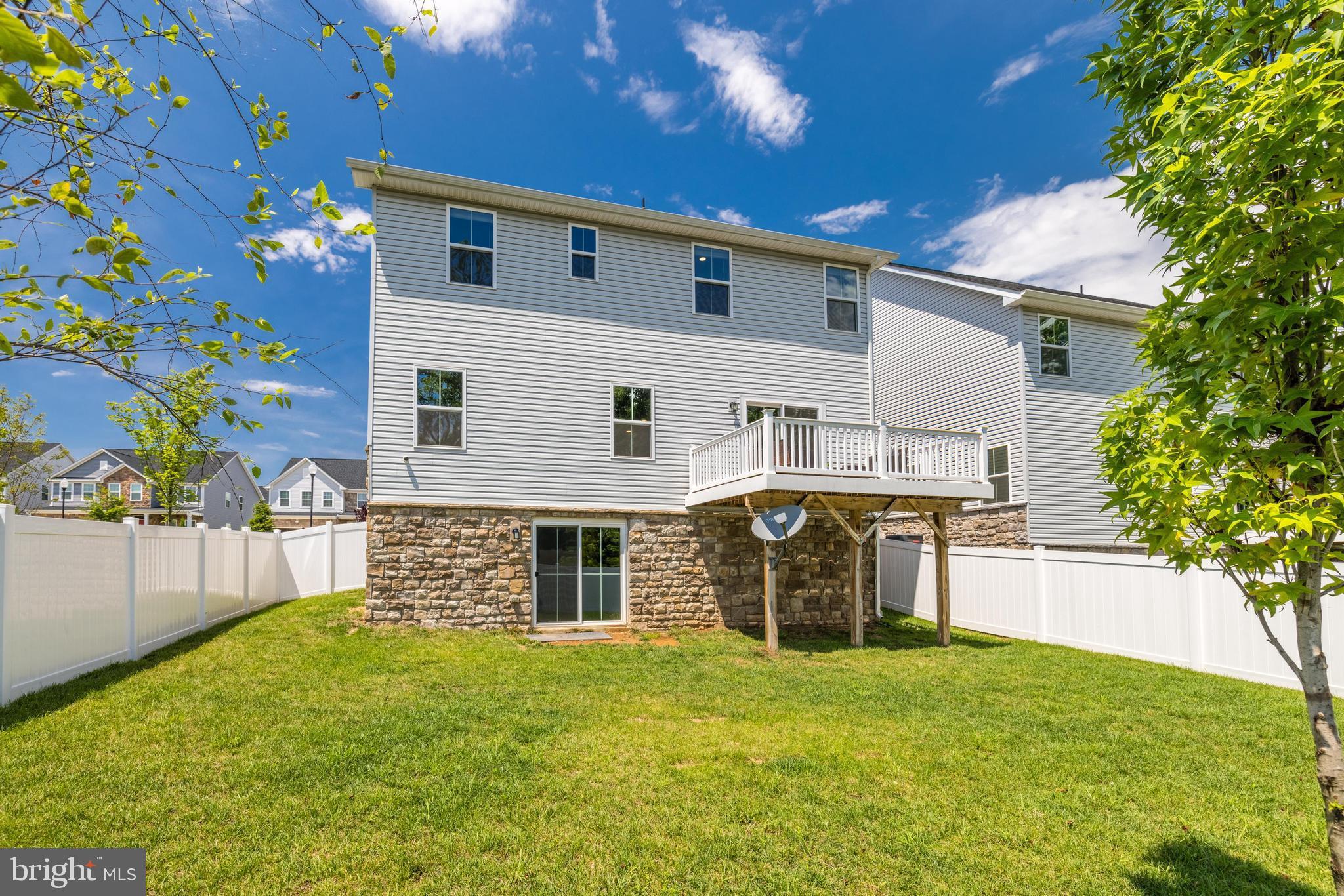 BLACKBURN - Residential