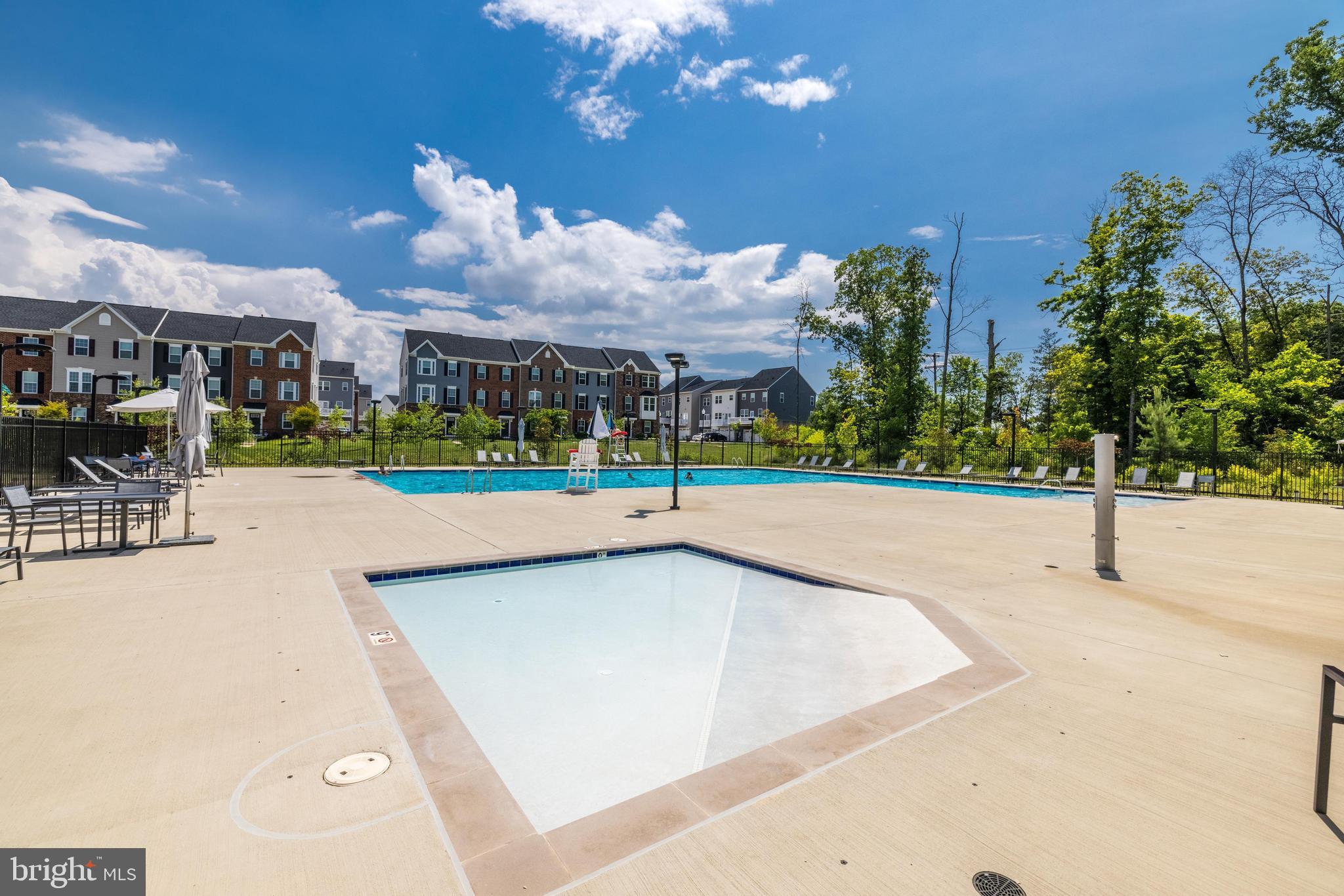 BLACKBURN - Residential