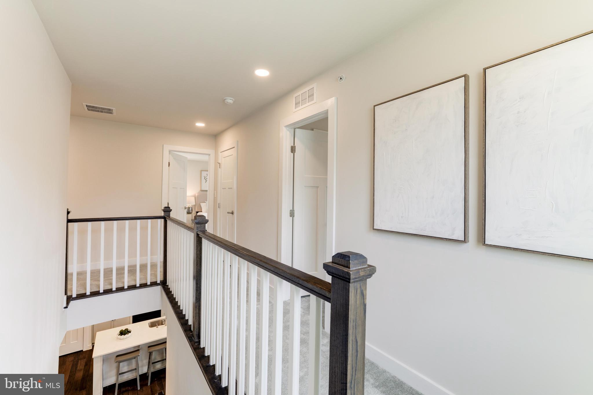 BLACKBURN - Residential