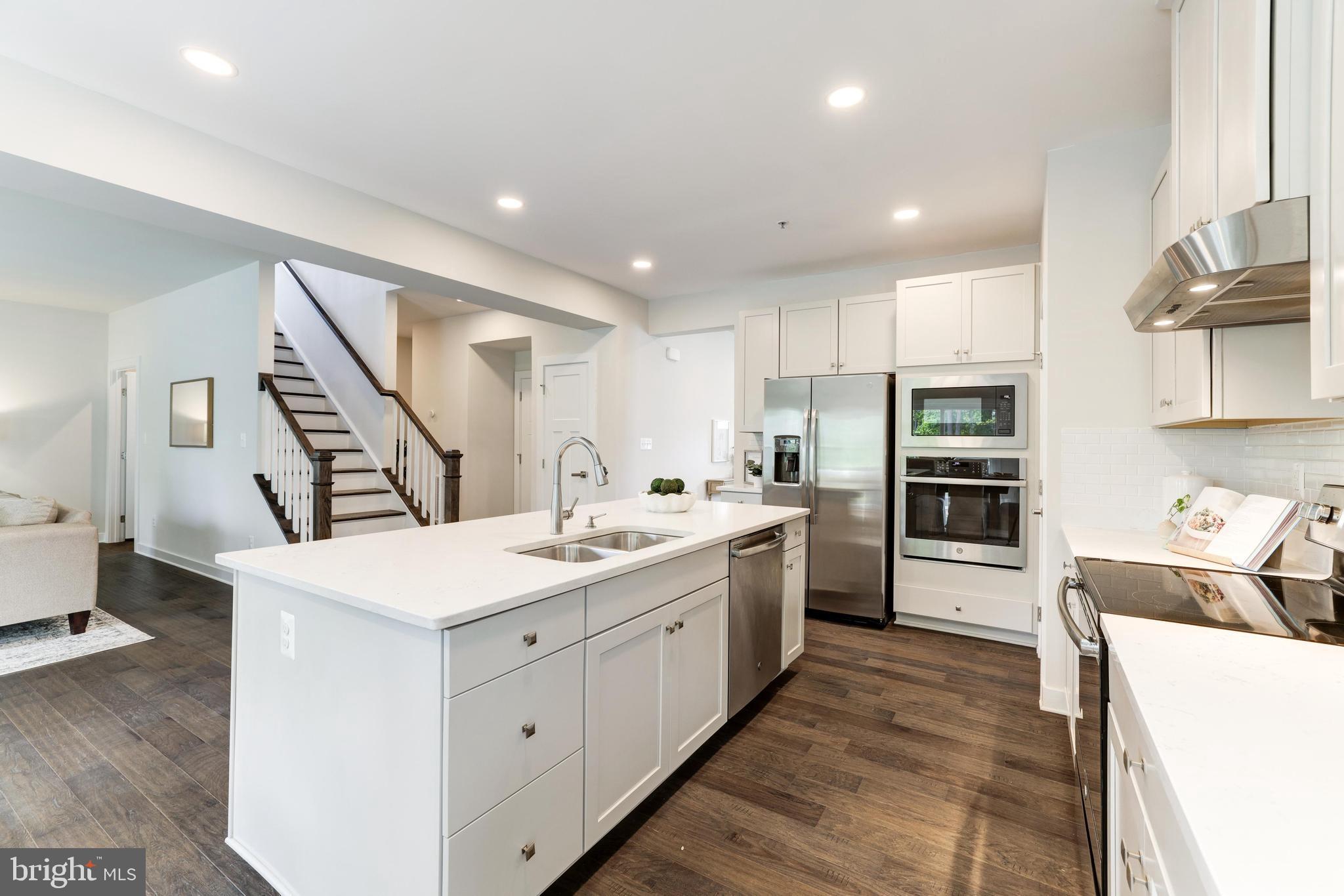 BLACKBURN - Residential