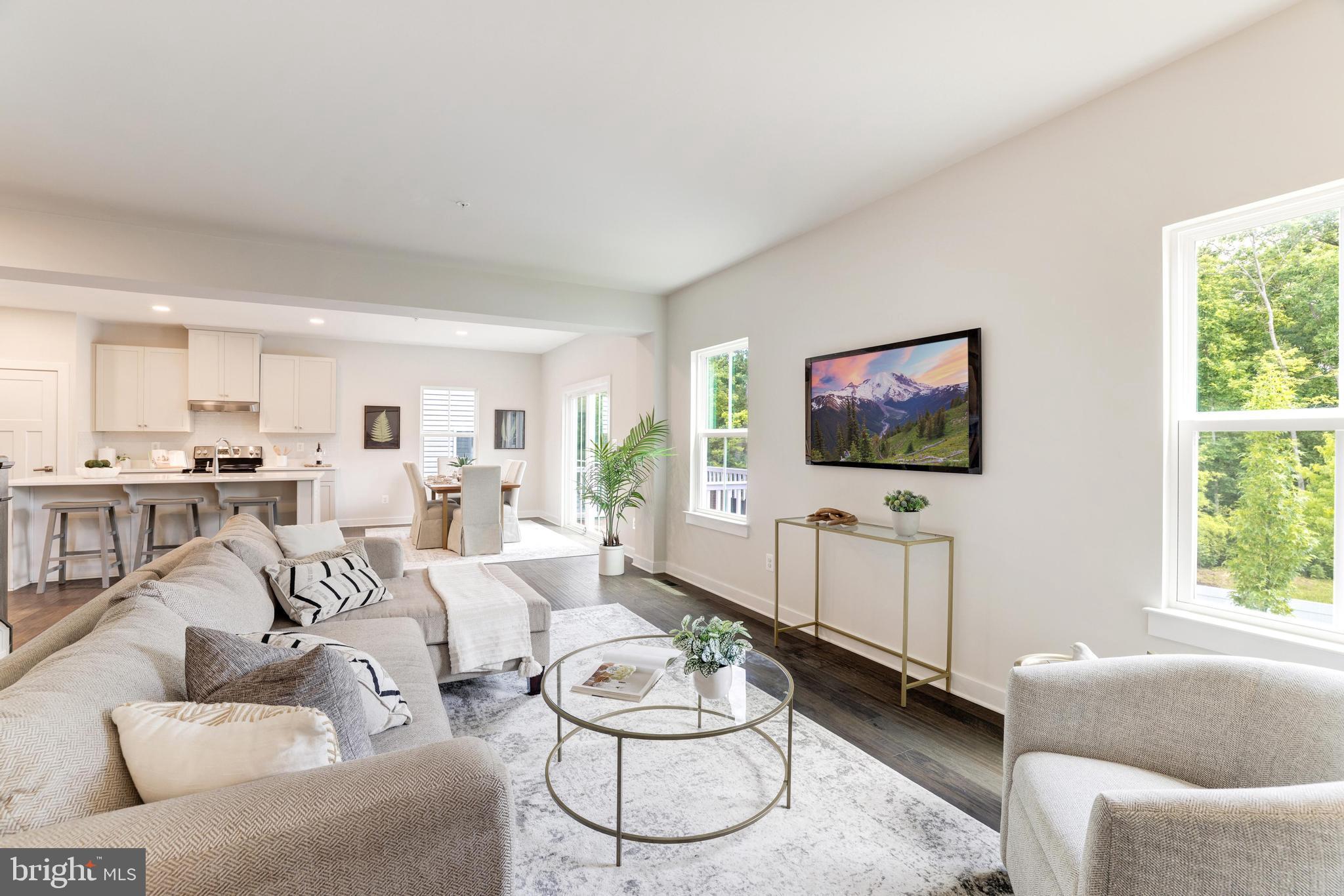 BLACKBURN - Residential