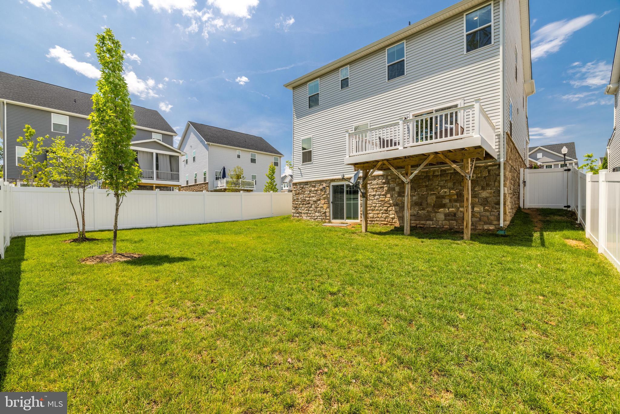 BLACKBURN - Residential