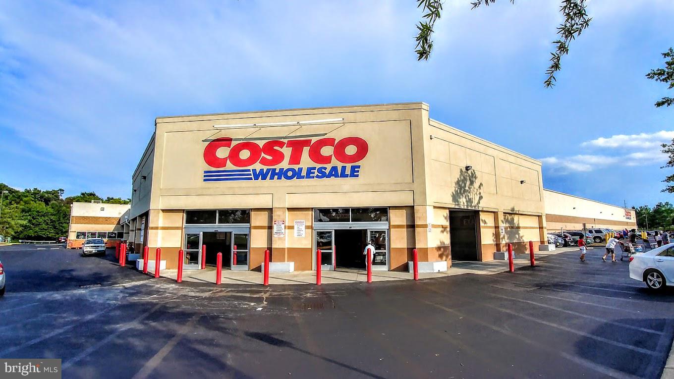 BLACKBURN - Residential