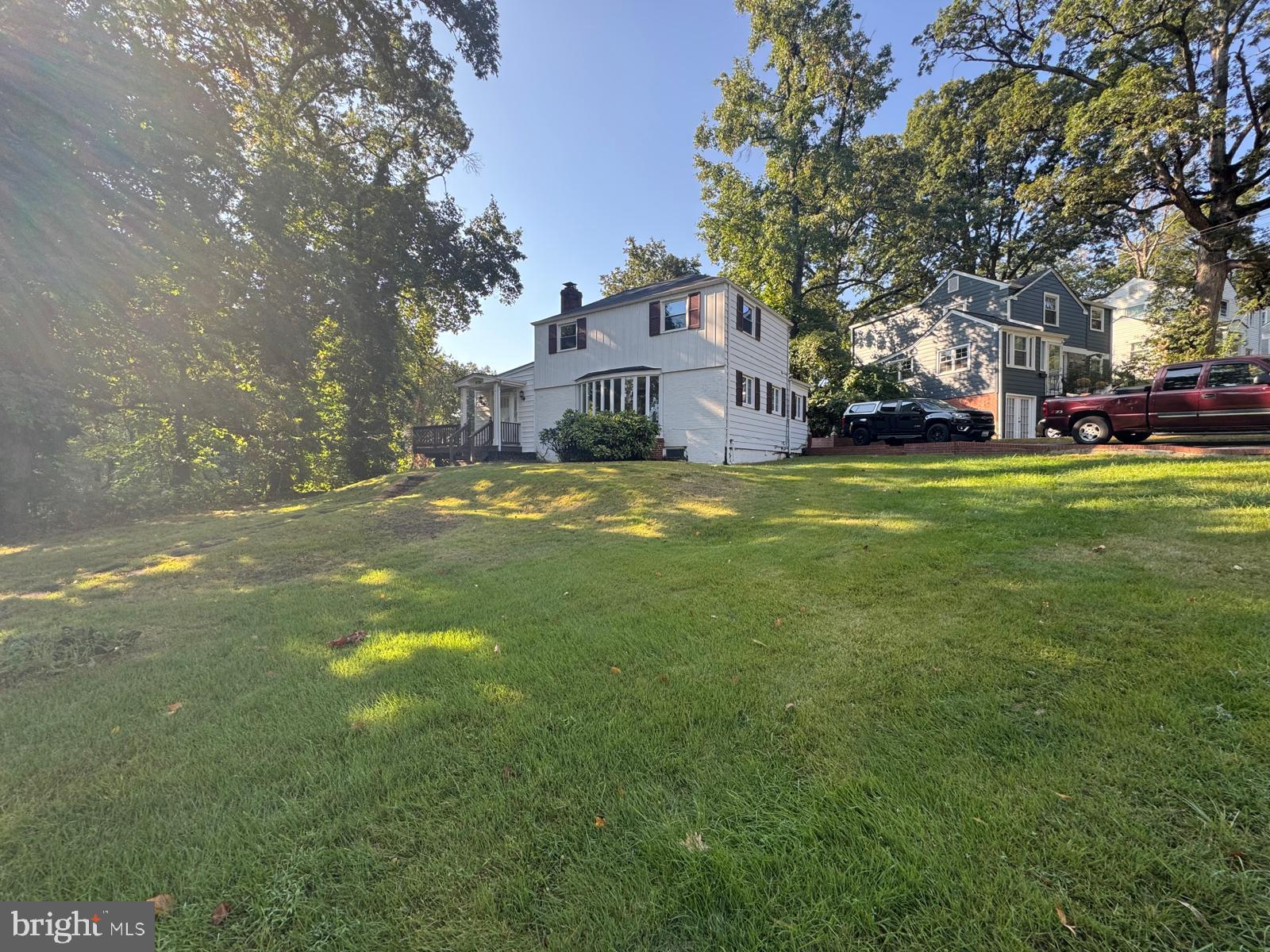 PRINCE GEORGE - Residential Lease