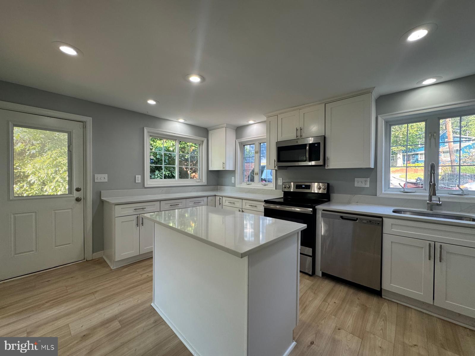 PRINCE GEORGE - Residential Lease