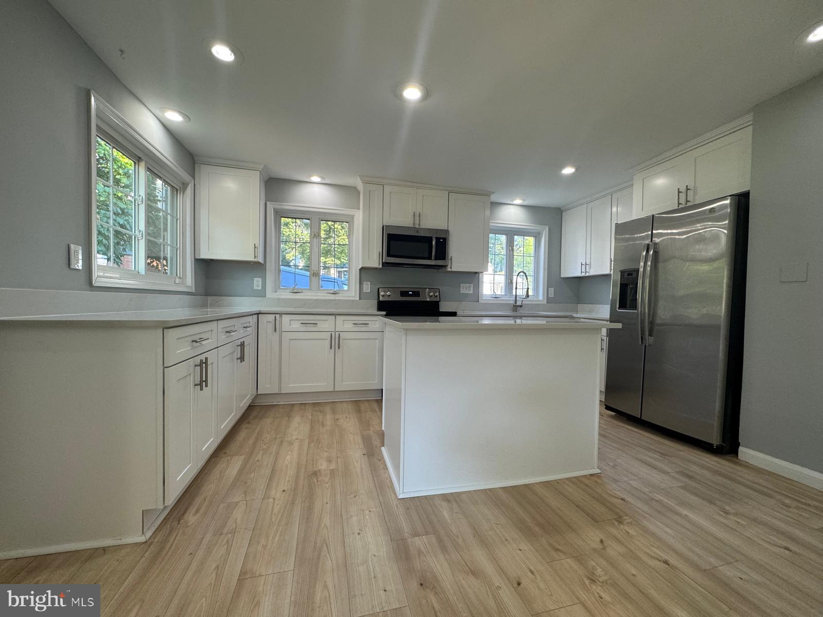 PRINCE GEORGE - Residential Lease