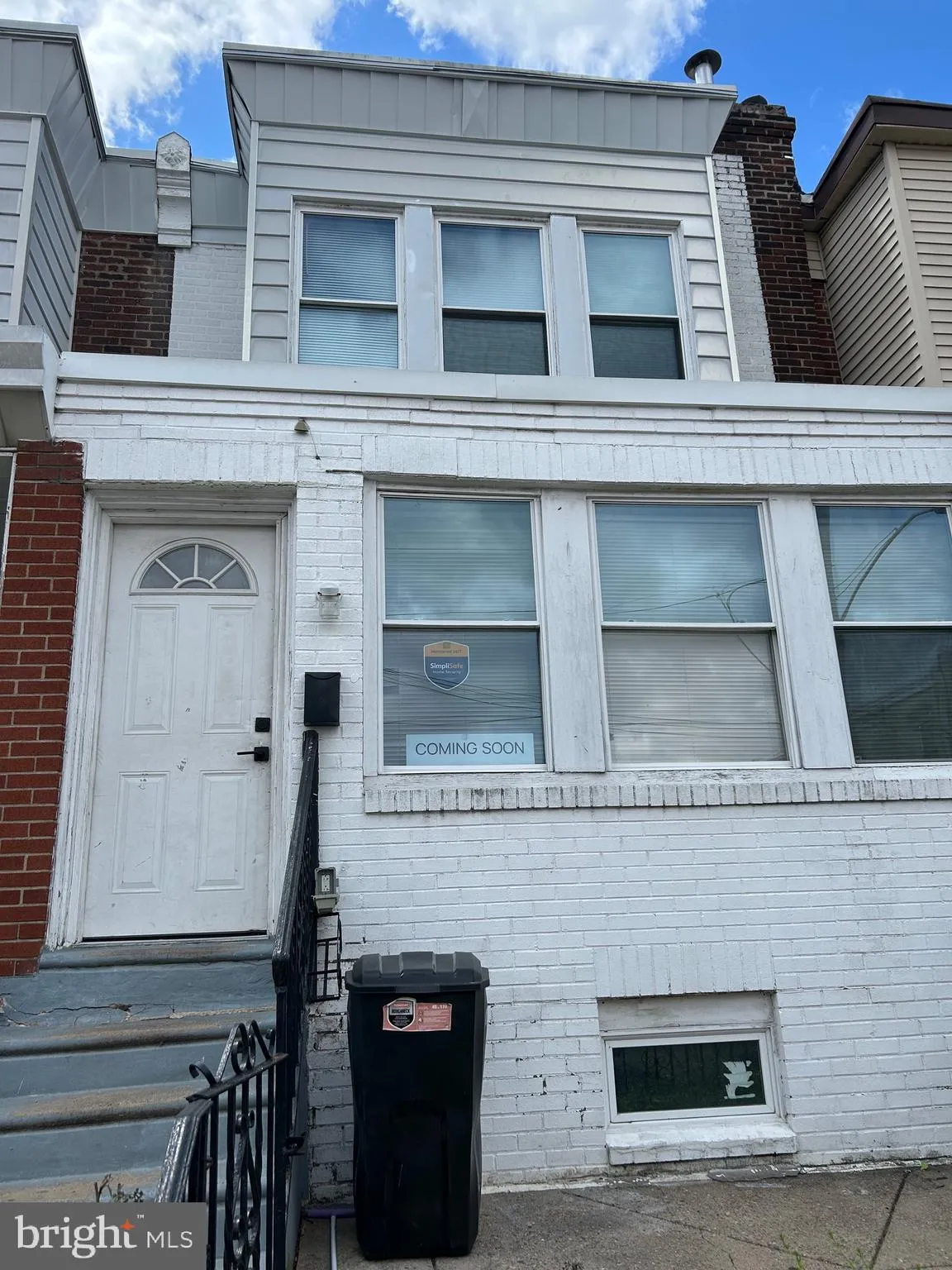 Philadelphia, Pennsylvania 19142, United States, 3 Bedrooms Bedrooms, ,1 BathroomBathrooms,Residential,Active,111684