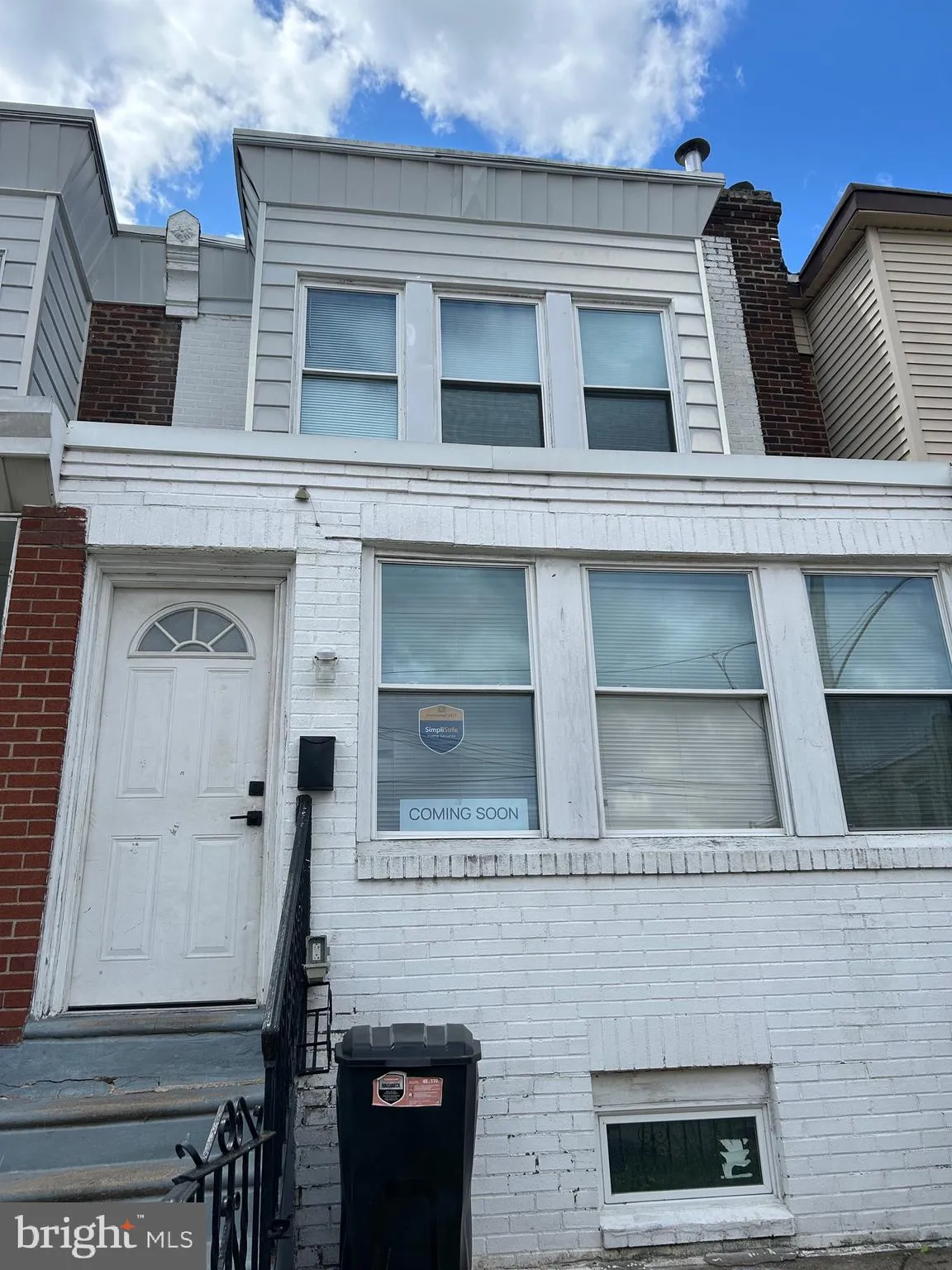 Philadelphia, Pennsylvania 19142, United States, 3 Bedrooms Bedrooms, ,1 BathroomBathrooms,Residential,Active,111684