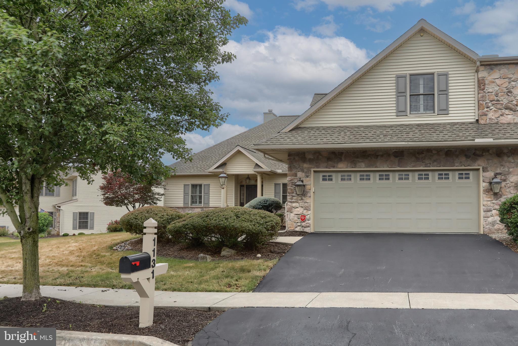 1131 CORD DRIVE