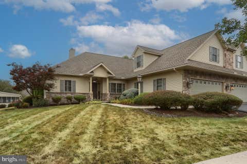 Townhouse For Sale - 1131 Cord Drive<br/> Dauphin County, HUMMELSTOWN, PA 17036