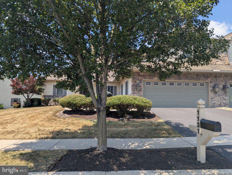 1131 CORD DRIVE