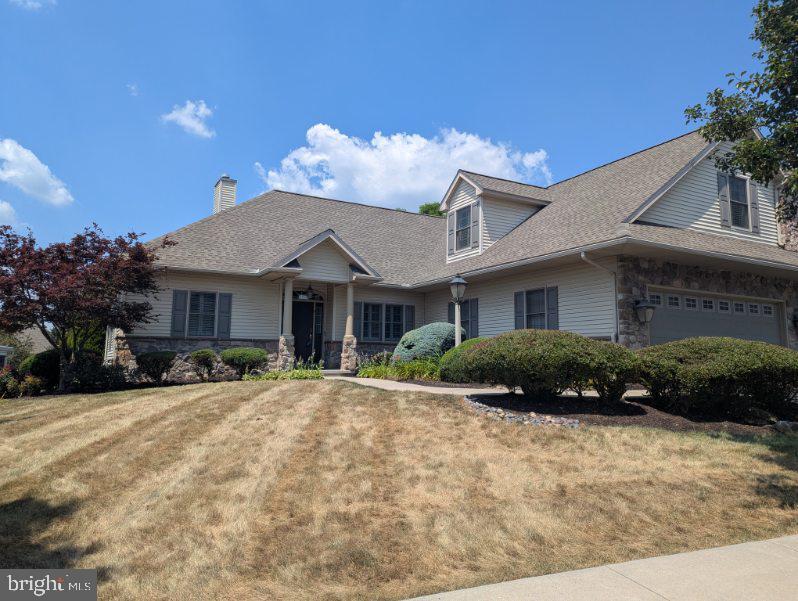 1131 CORD DRIVE