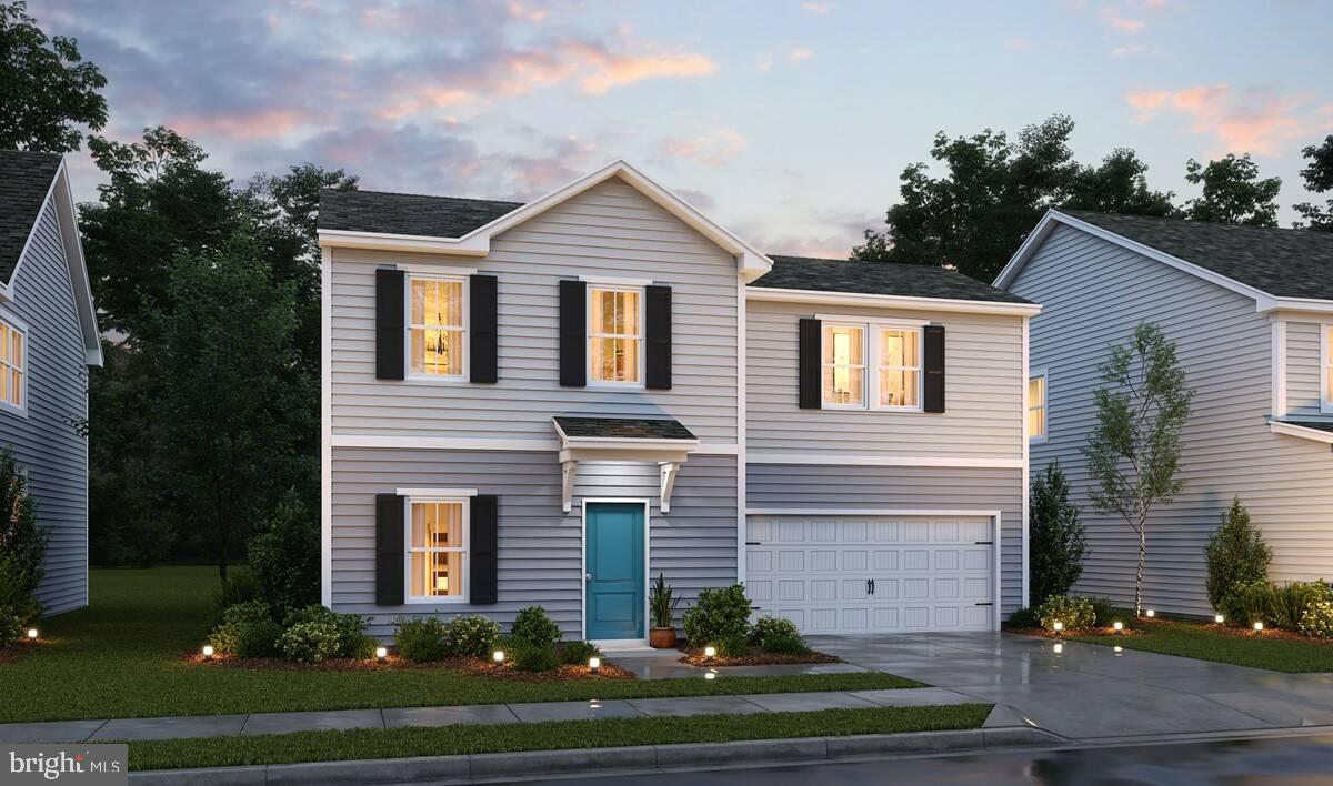 DILLON FARM - Residential