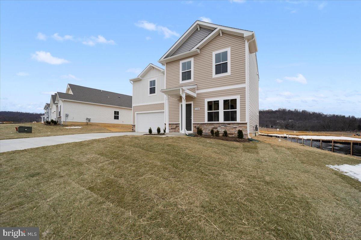 DILLON FARM - Residential