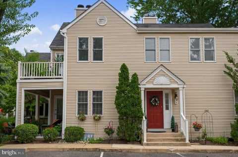 Condo For Sale - 219 Sherbrooke Court #219<br/> CHERRY HILL, NJ 08003