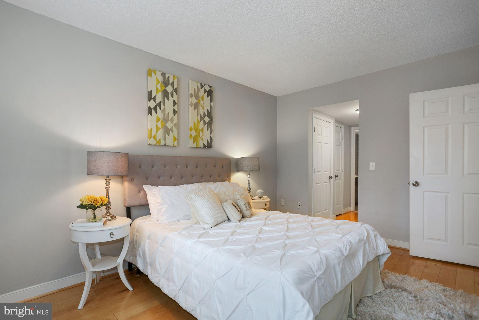 BALLSTON - Residential