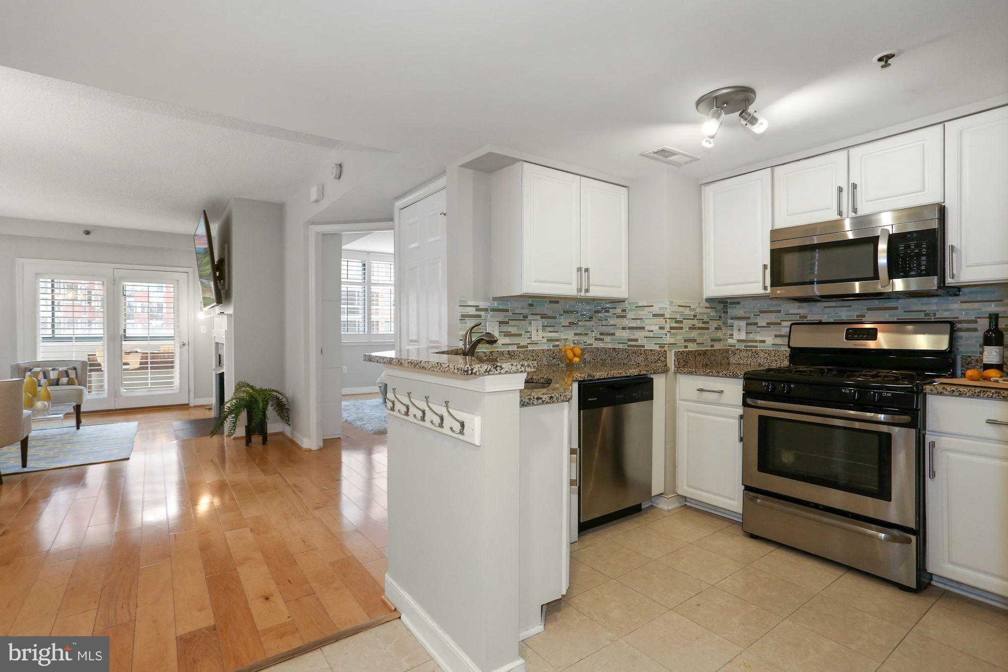 BALLSTON - Residential