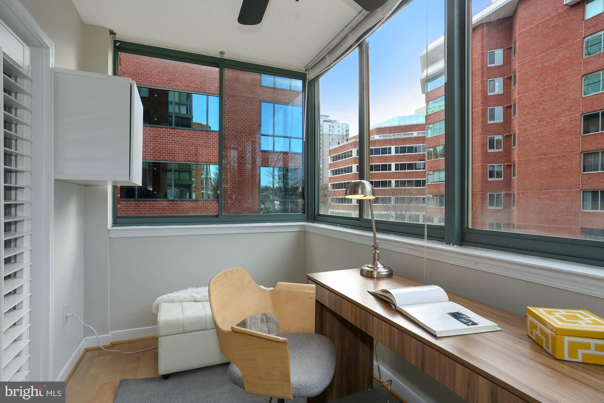 BALLSTON - Residential