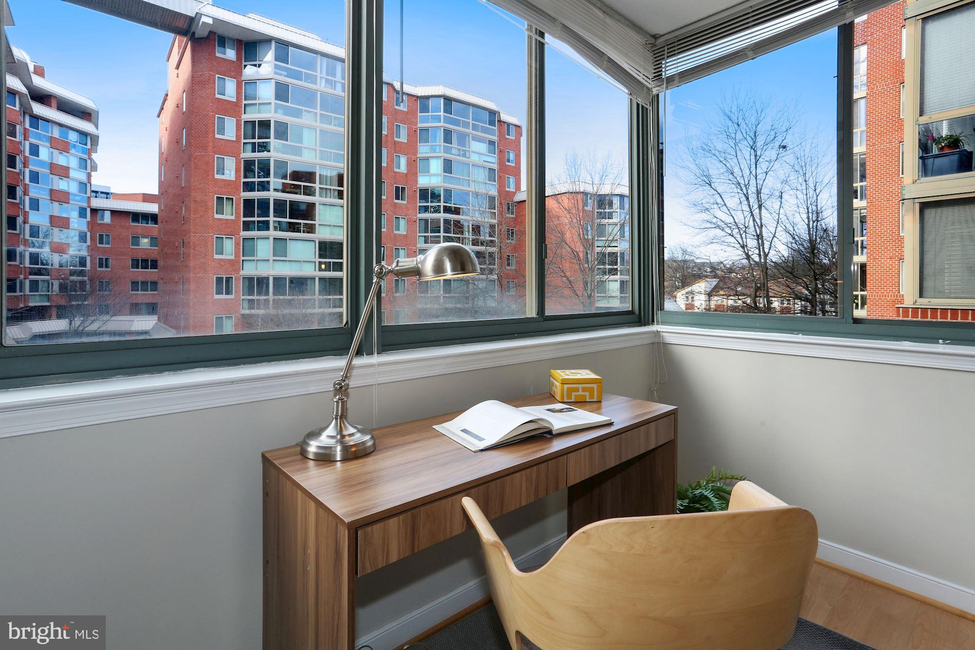 BALLSTON - Residential