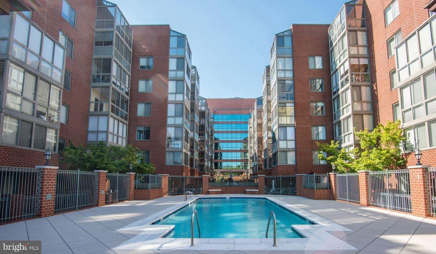 BALLSTON - Residential