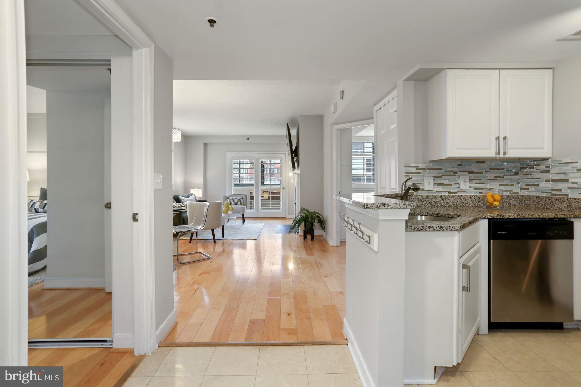 BALLSTON - Residential